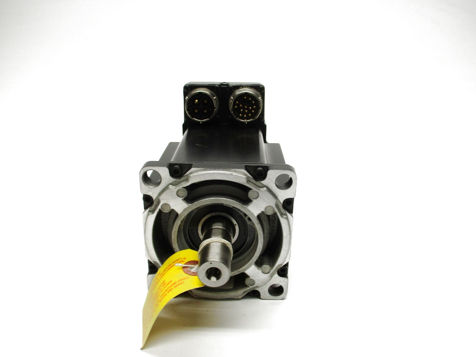 ALLEN BRADLEY MPL-A420P-HK22AA SER. A NSMP
