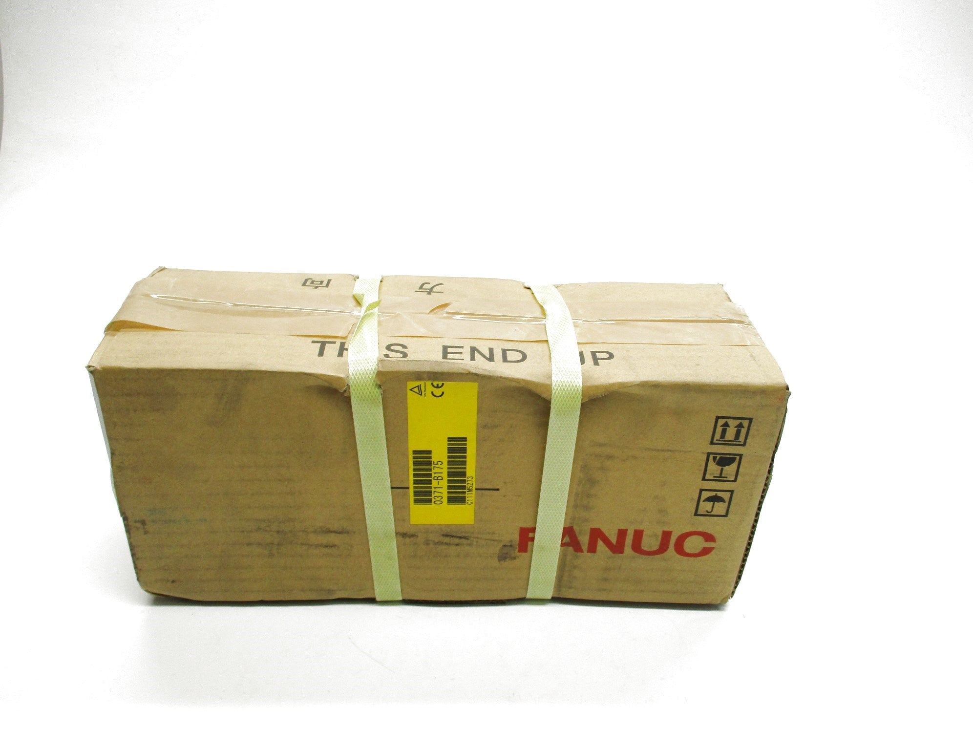 FANUC A06B-0371-B175 NSFS