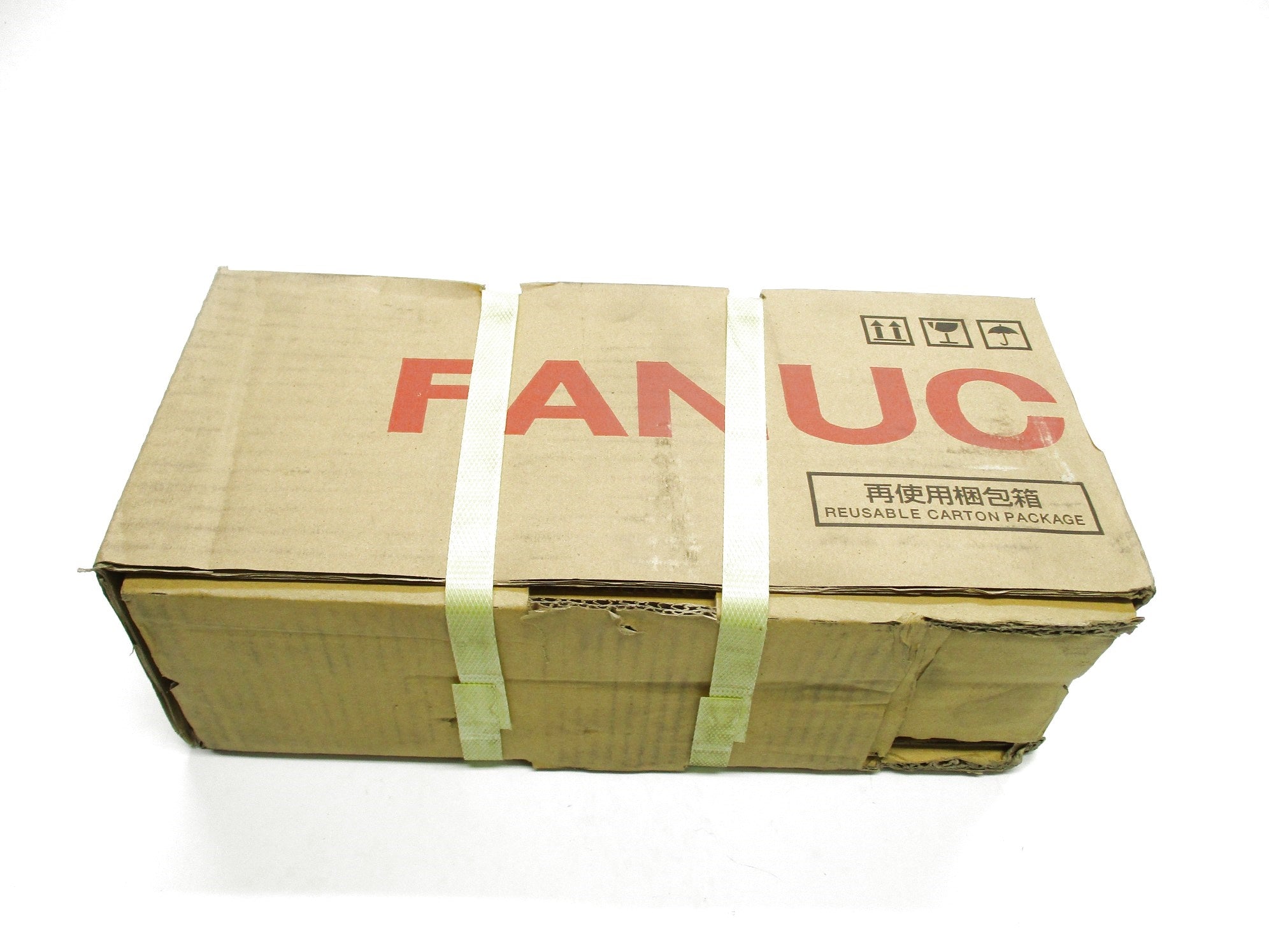 FANUC A06B-0371-B175 NSFS