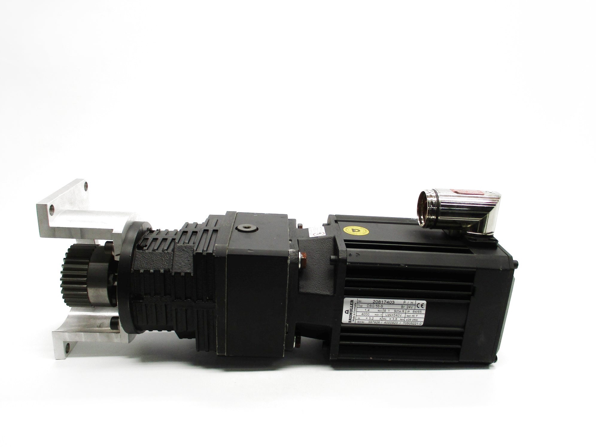 BAUMULLER DSG56-S 20817403 (AS PICTURED) UNMP