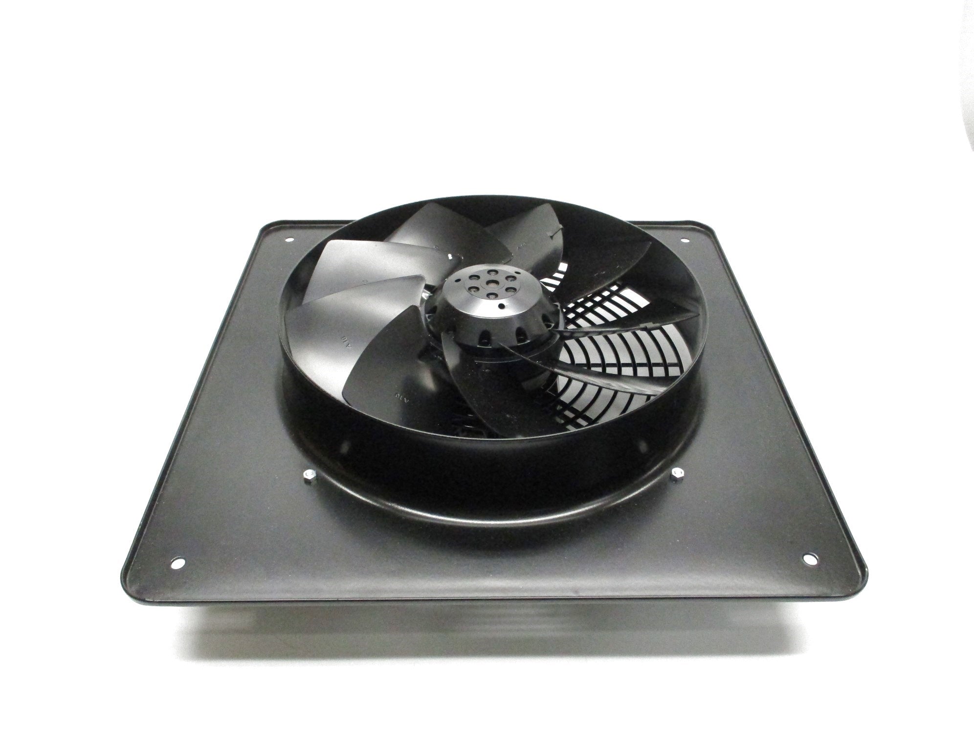 SYSTEMAIR AW250E4-K NSMP