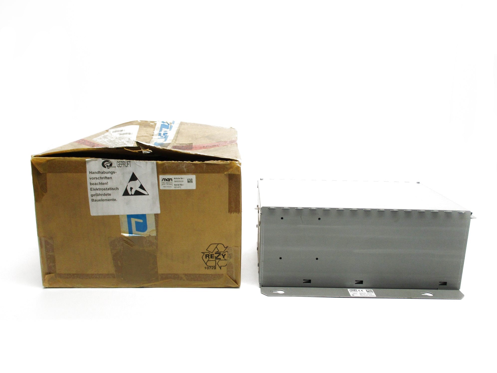 MIKRO ELETRONIK 090033-00 NSMP