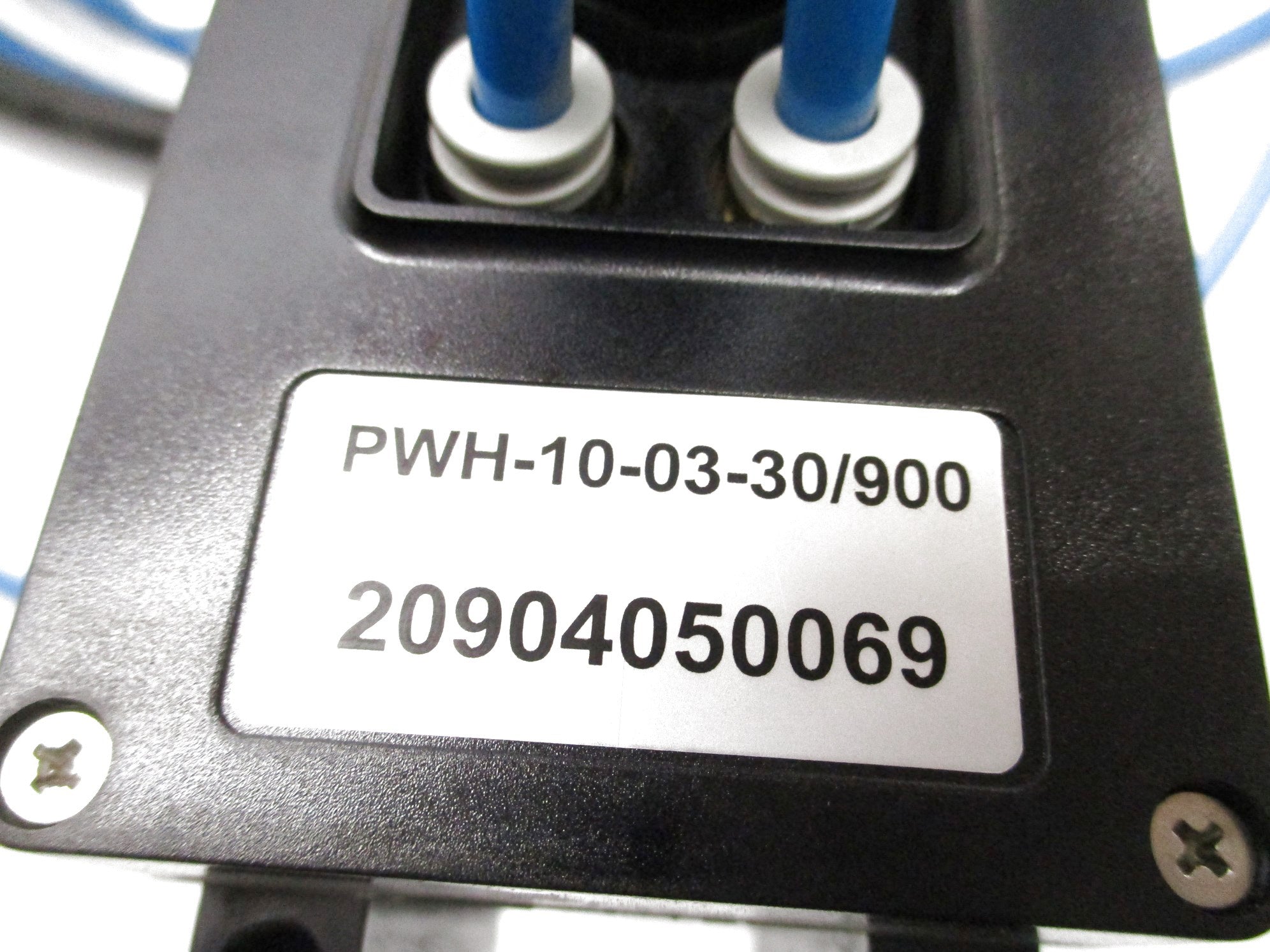 CEIA PWH-10-03-30/900 NSNP
