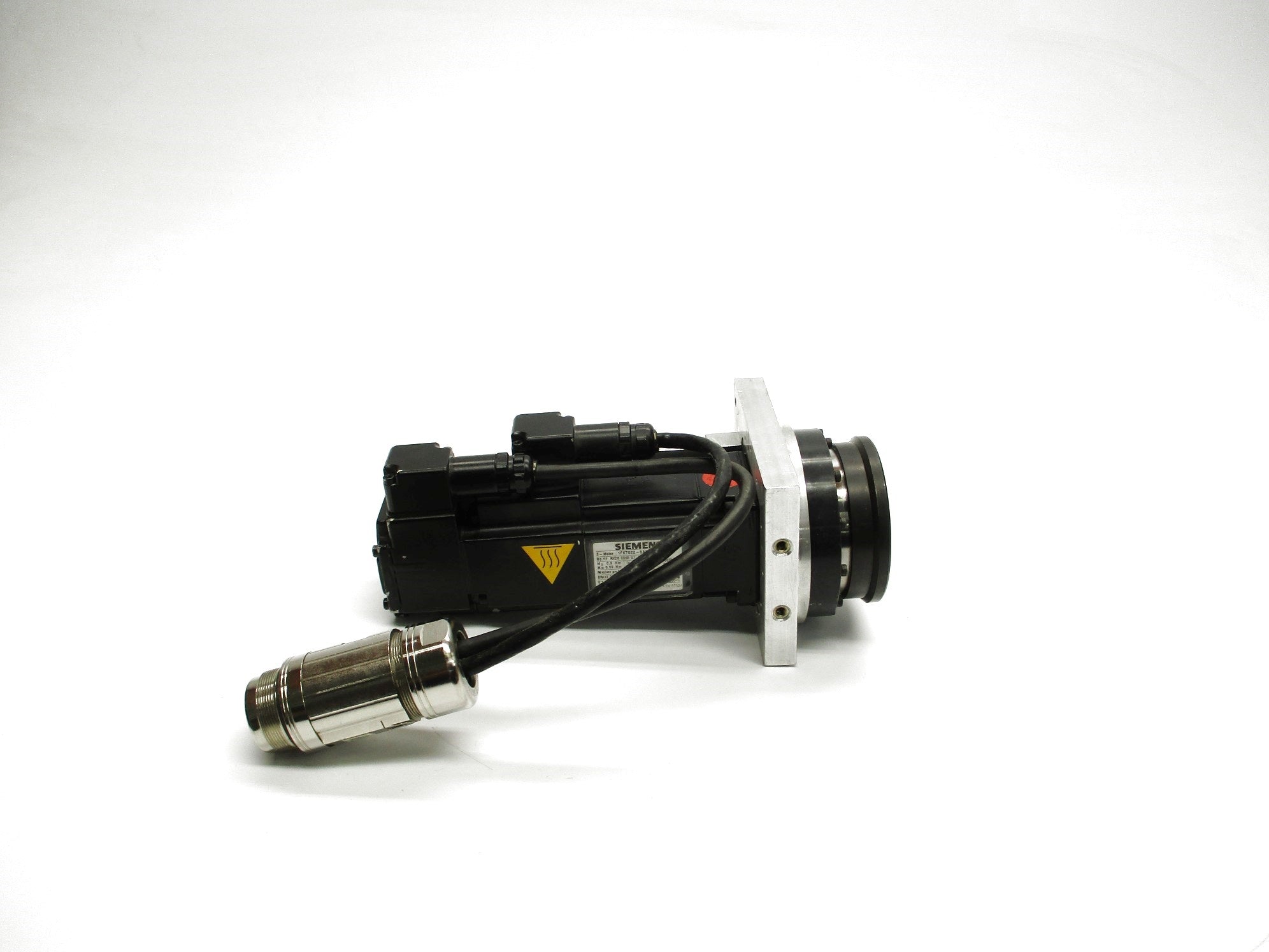 SIEMENS 1FK7022-5AK71-8TB5-Z (REPAIRED) UNMP