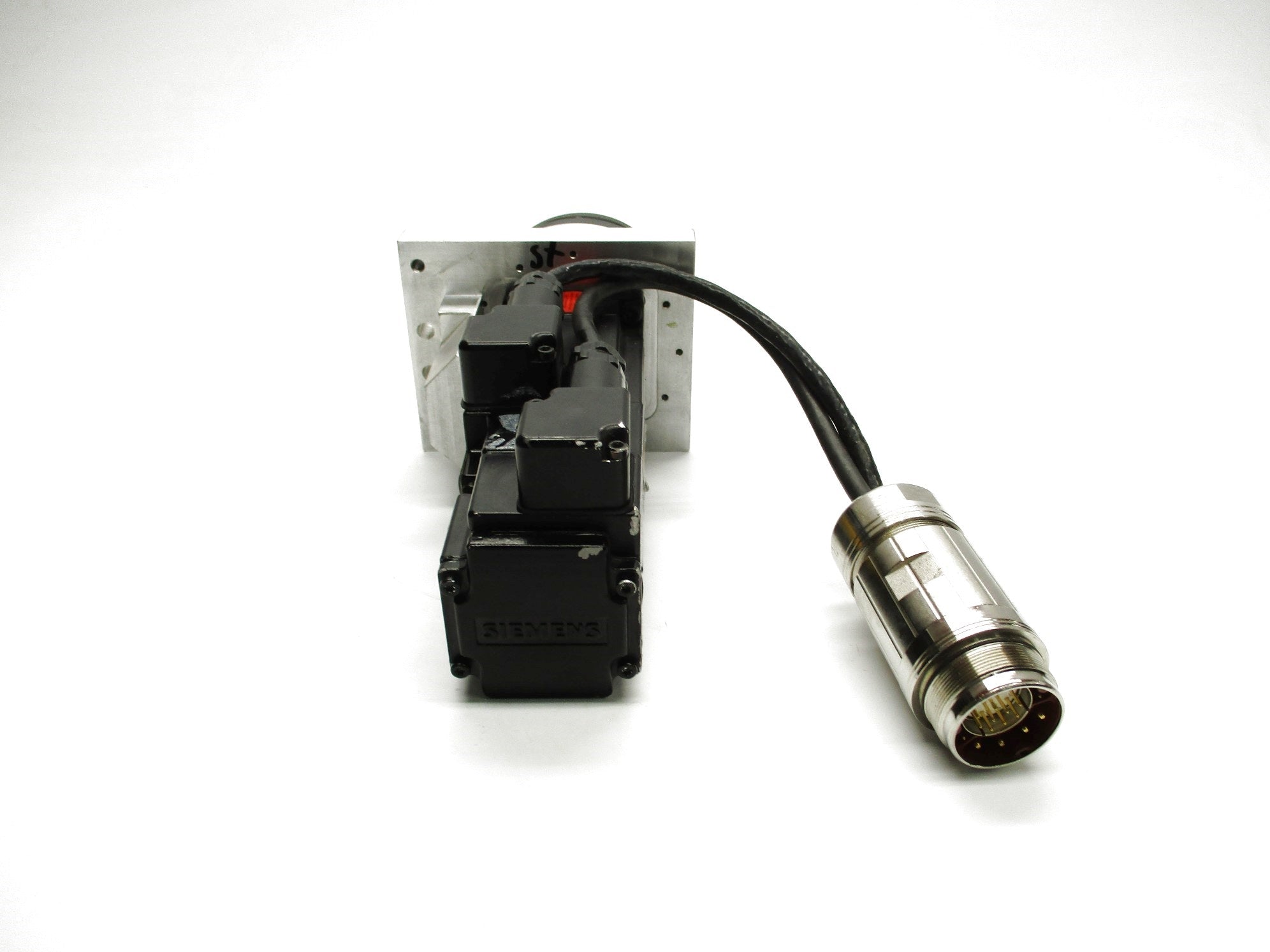 SIEMENS 1FK7022-5AK71-8TB5-Z (REPAIRED) UNMP