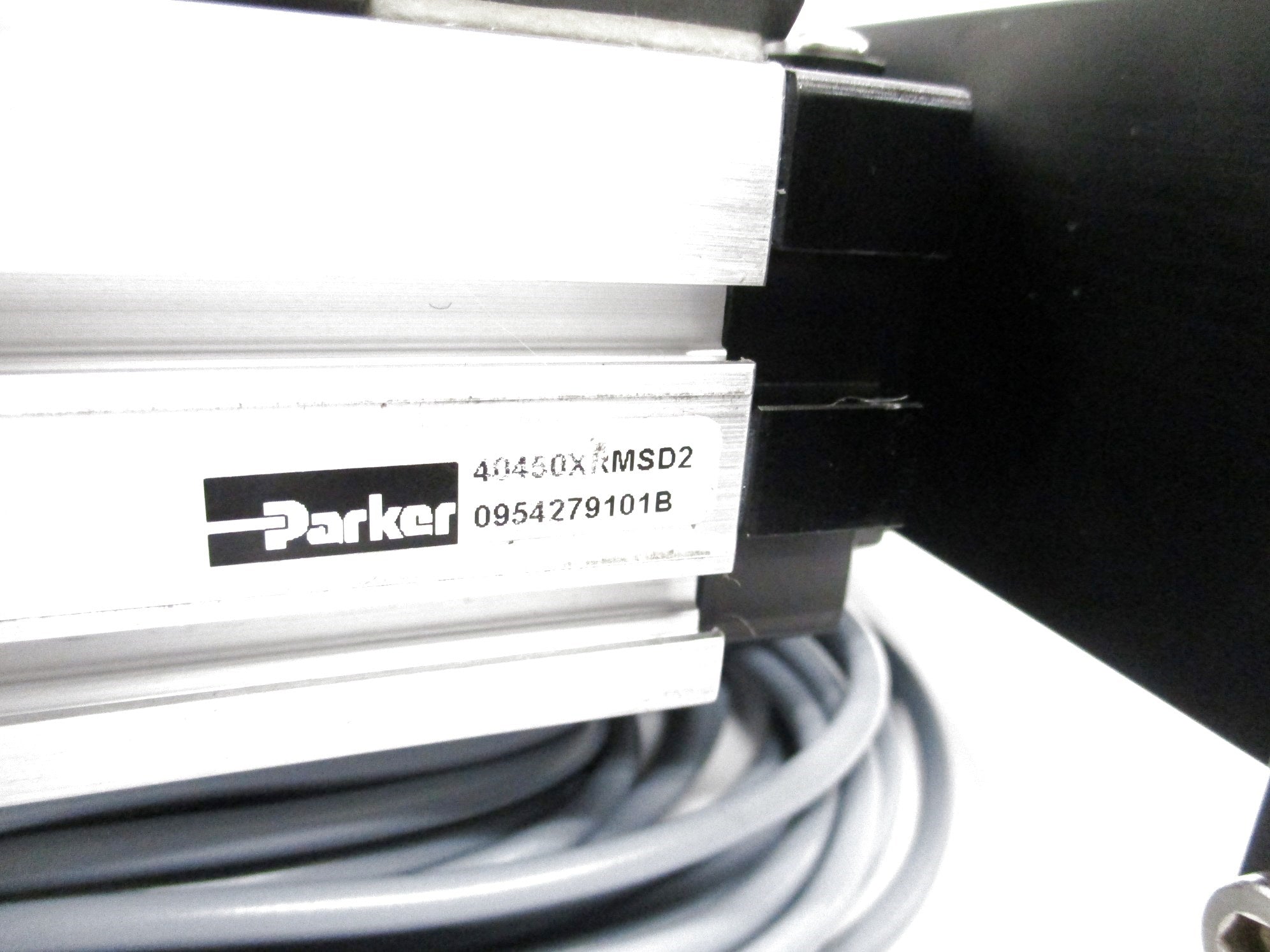 PARKER 40450XRMSD2 NSMP