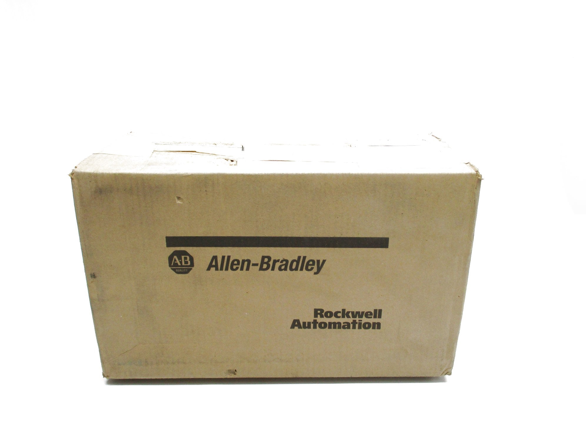 ALLEN BRADLEY MPL-A420P-HK22AA SER. A NSFS
