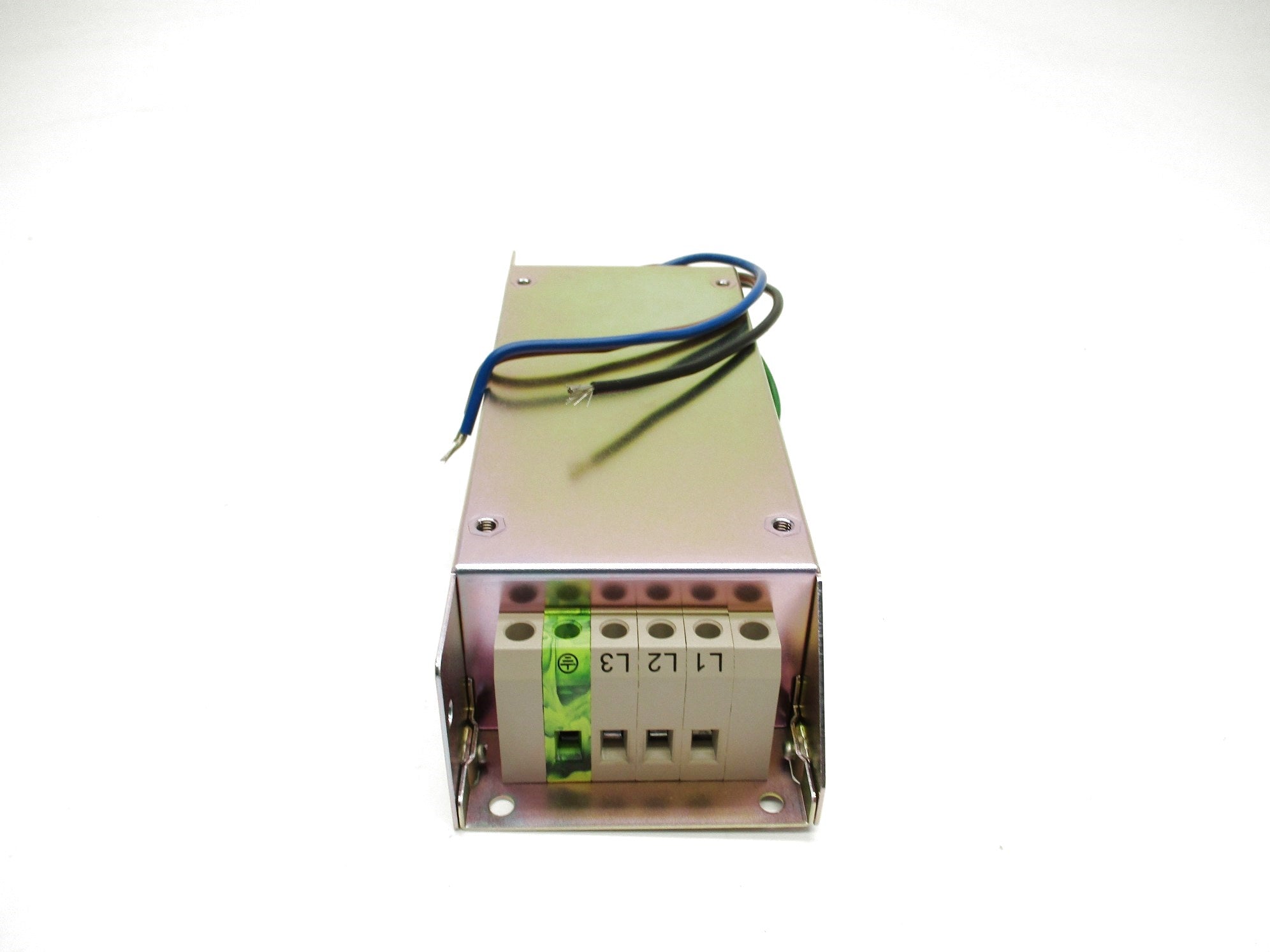 INDUSTRIAL SPARE PART 22-RF9P5-AS SER. A NSMP