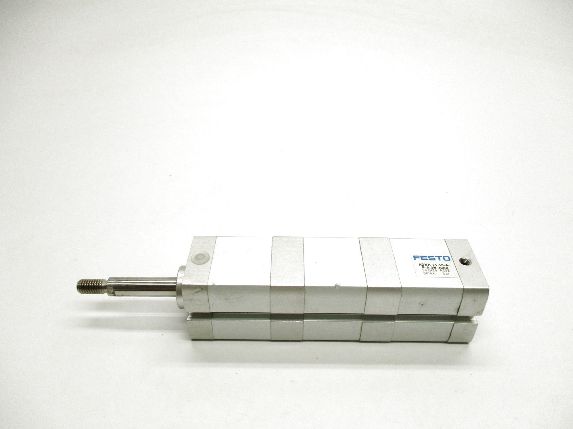 FESTO ADNH-25-10-A-P-A-3N-30K8 NSNP