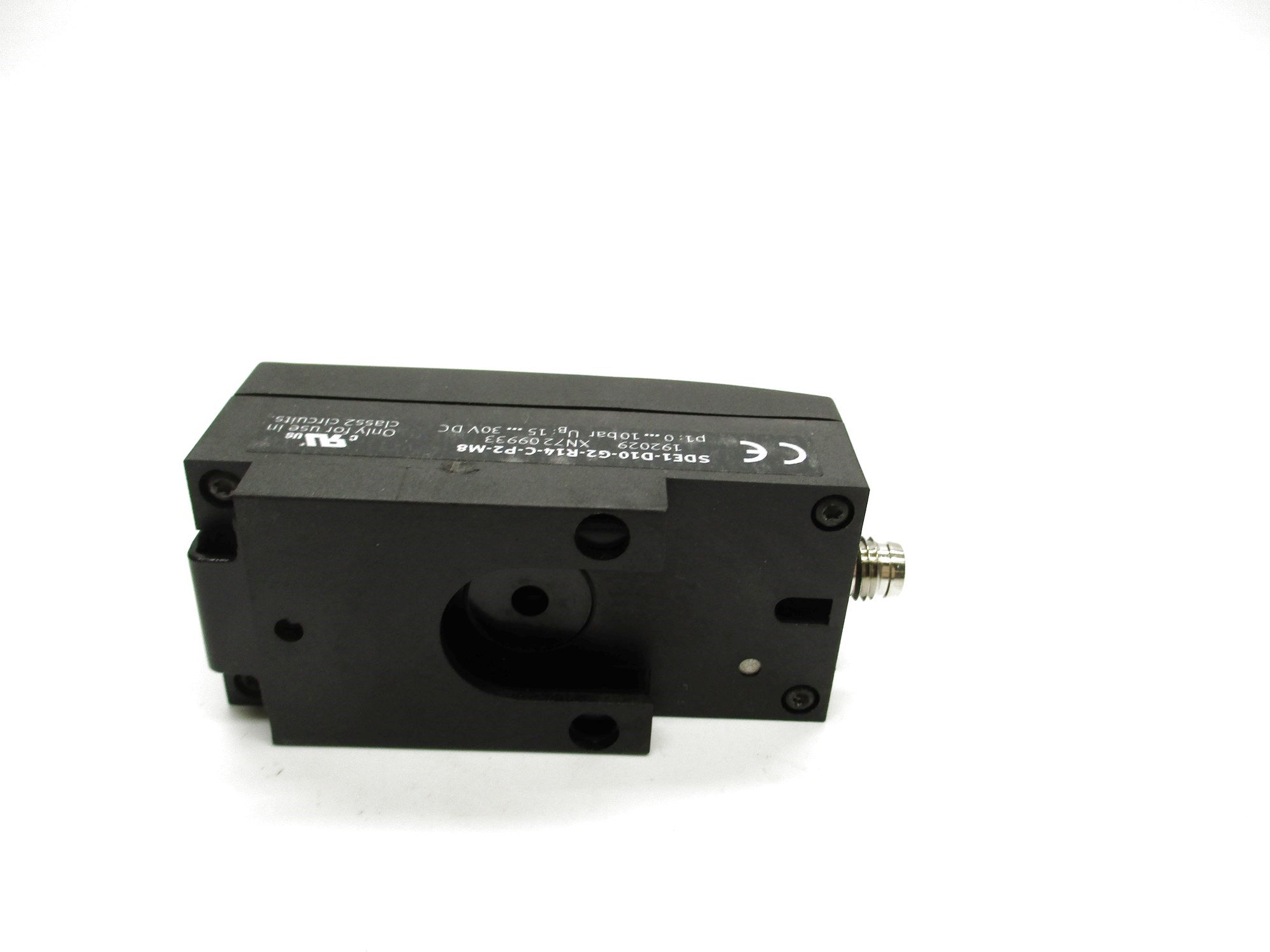 FESTO SDE1-D10-G2-R14-C-P2-M8 NSNP