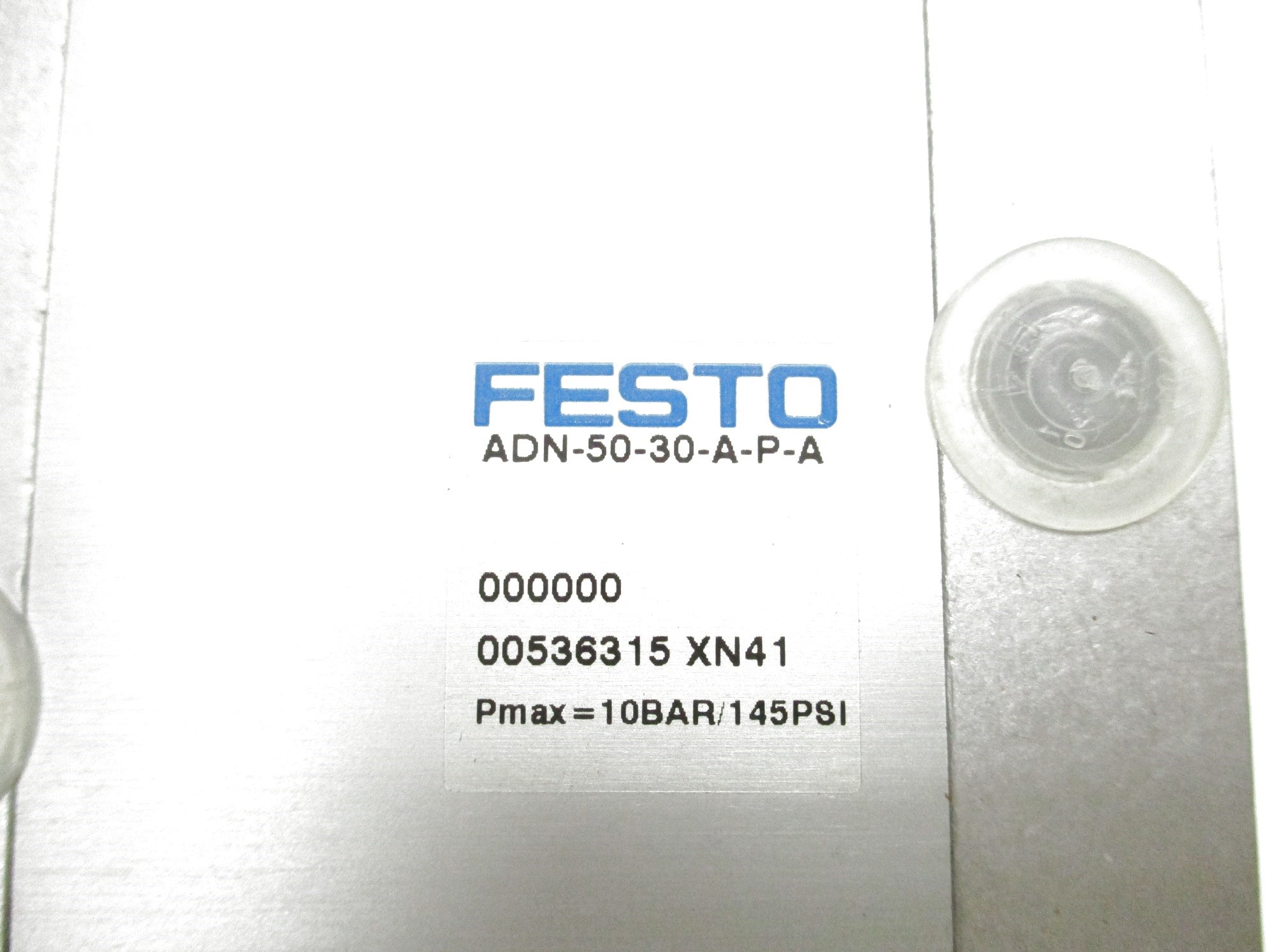 FESTO ADN-50-30-A-P-A NSNP