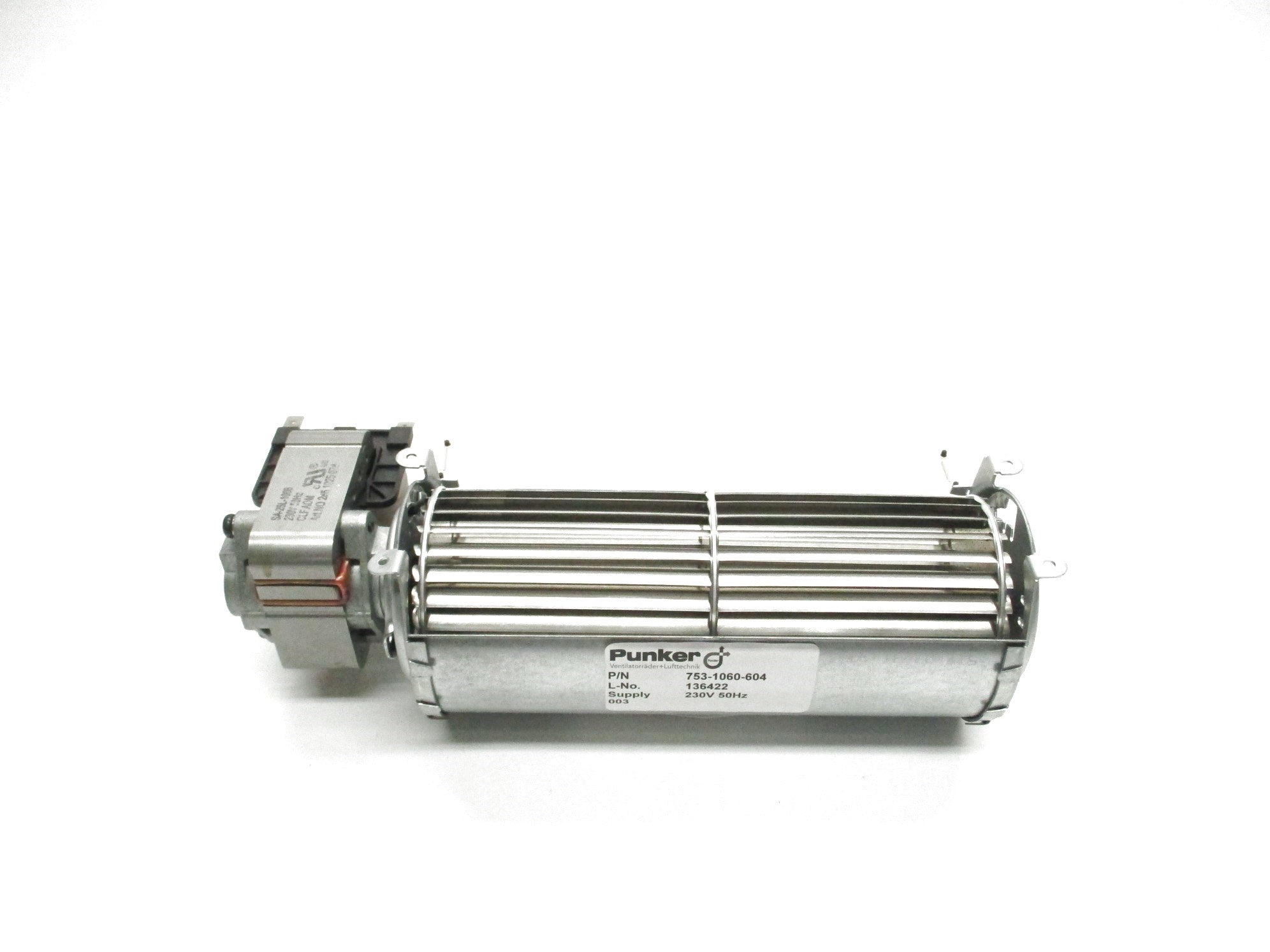 PUNKER 753-1060-604 NSNP
