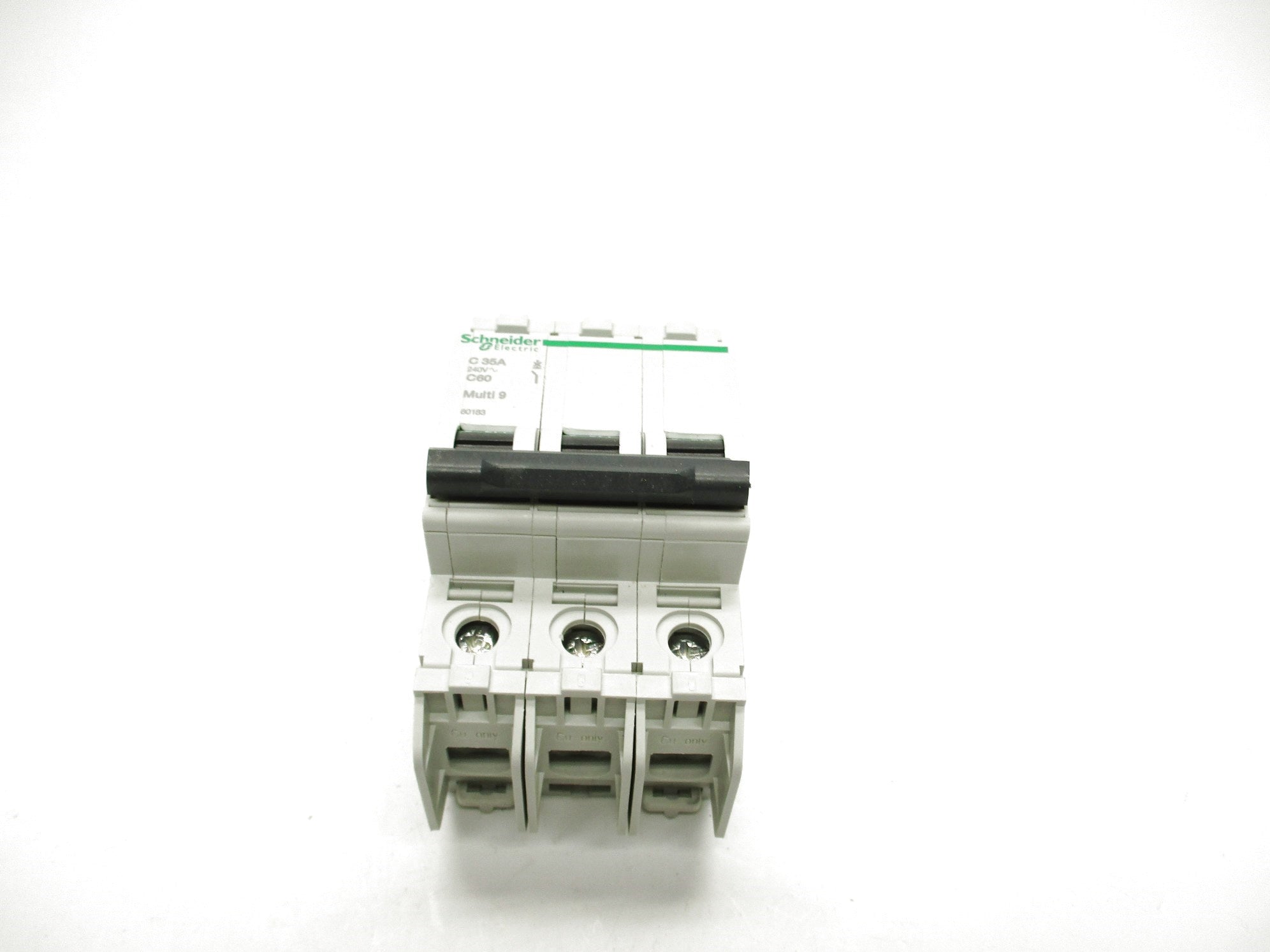 SCHNEIDER 60183 35A 240V NSMP