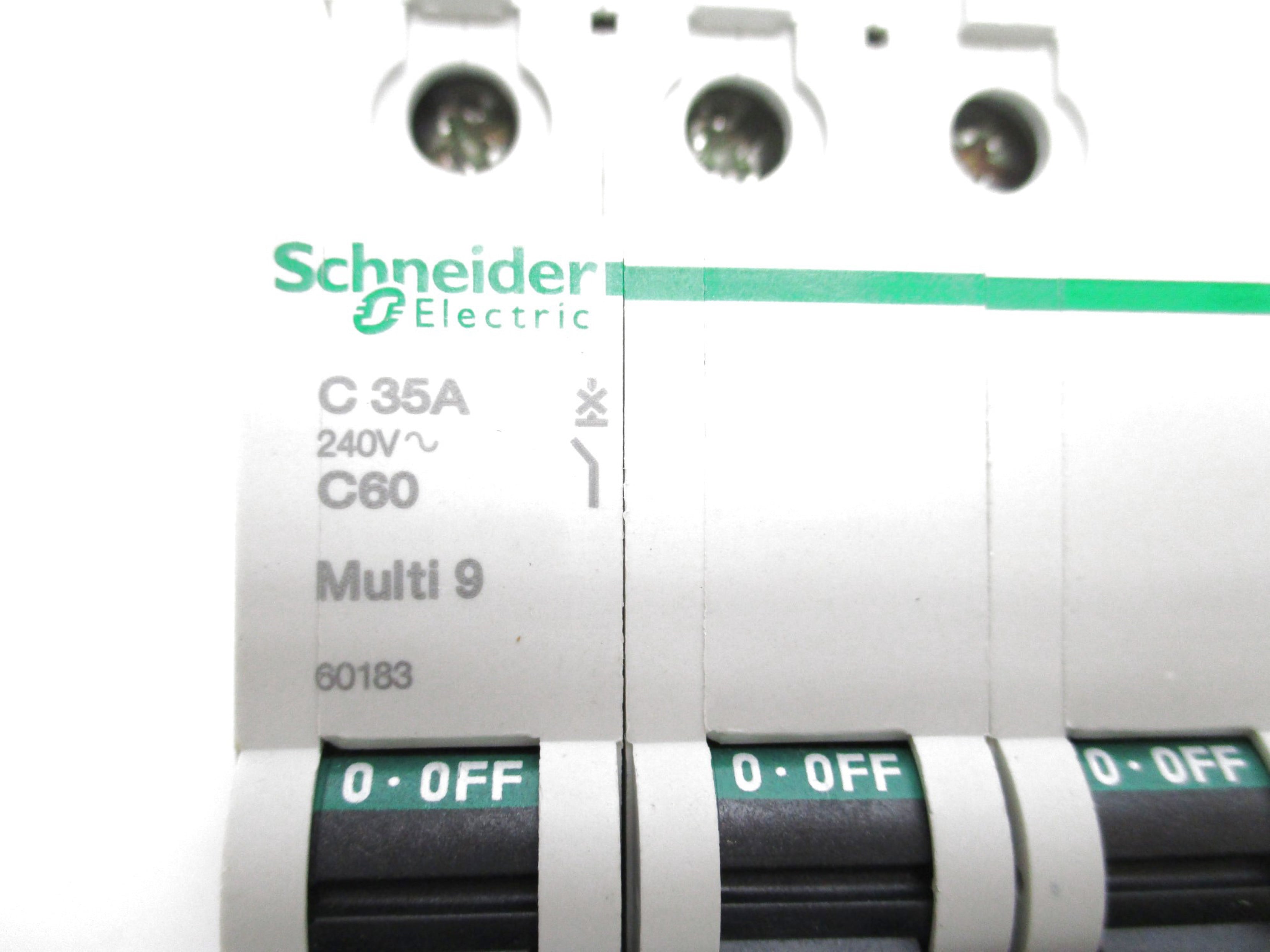 SCHNEIDER 60183 35A 240V NSMP