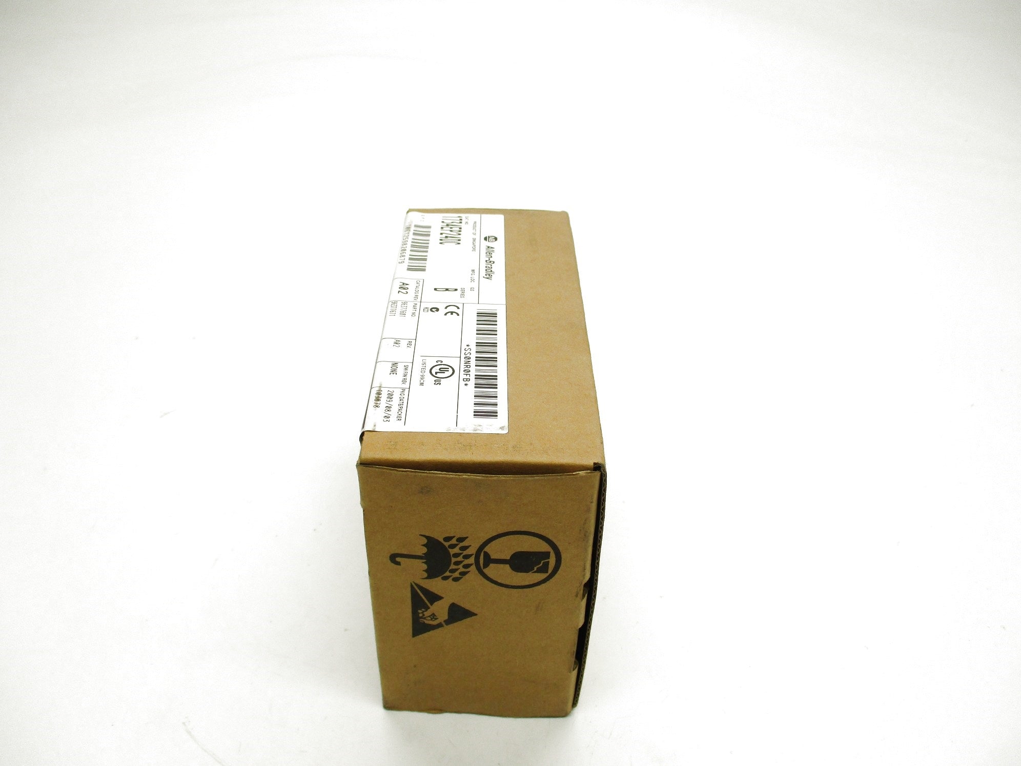 ALLEN BRADLEY 1734-EP24DC SER. B DATE: 2009 NSFS