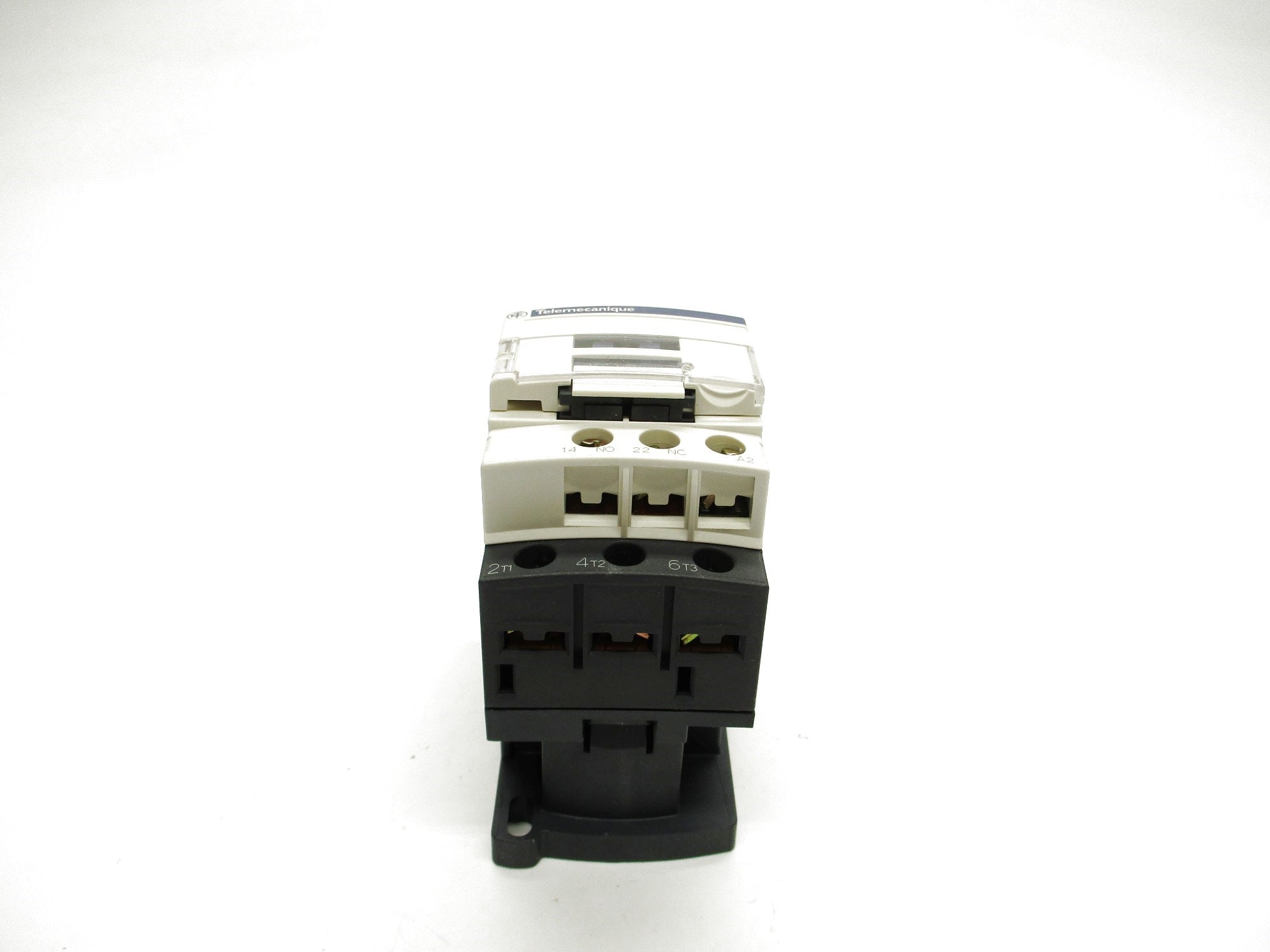 TELEMECANIQUE LC1D18F7 110V NSNP