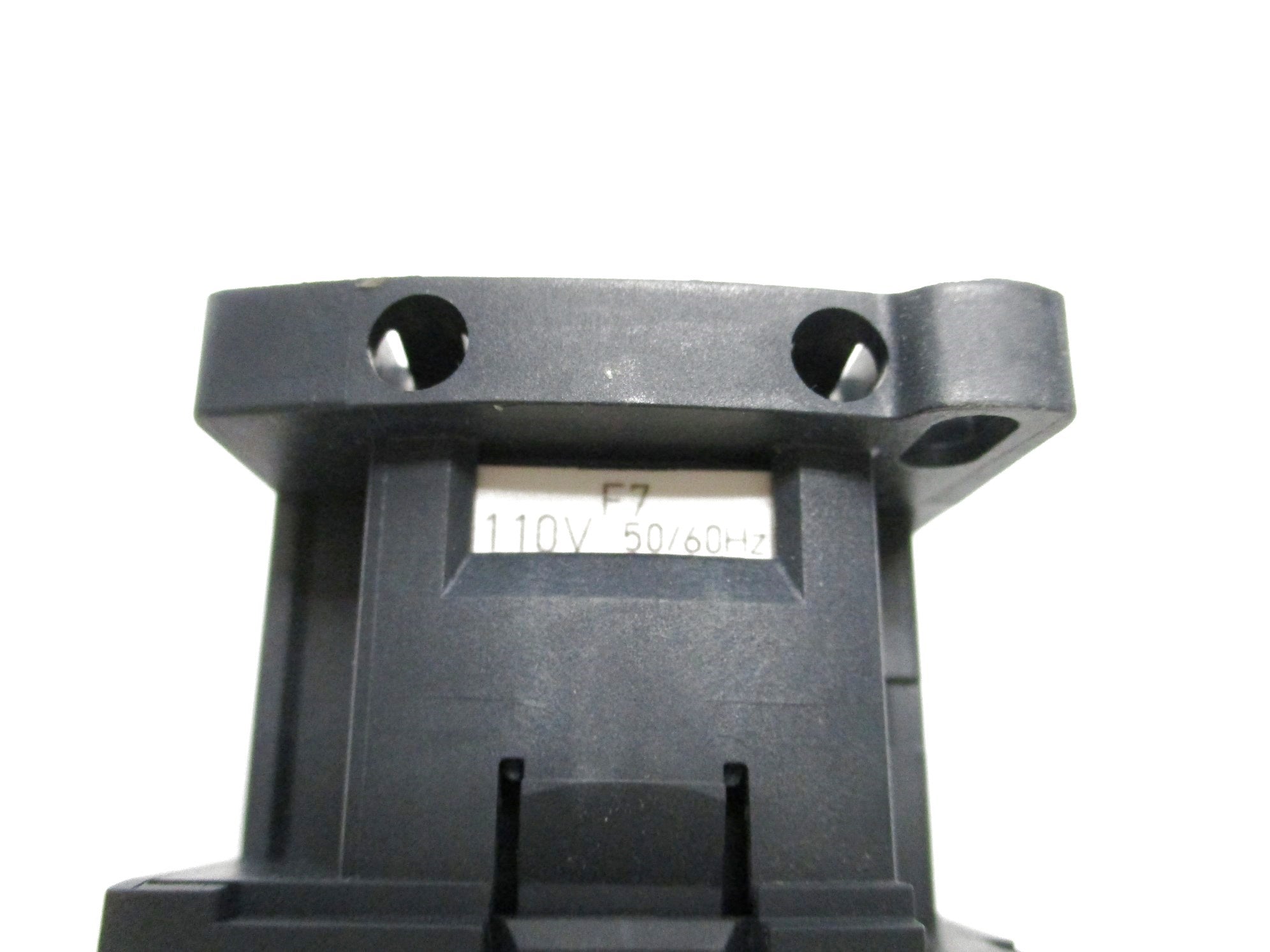 TELEMECANIQUE LC1D18F7 110V NSNP