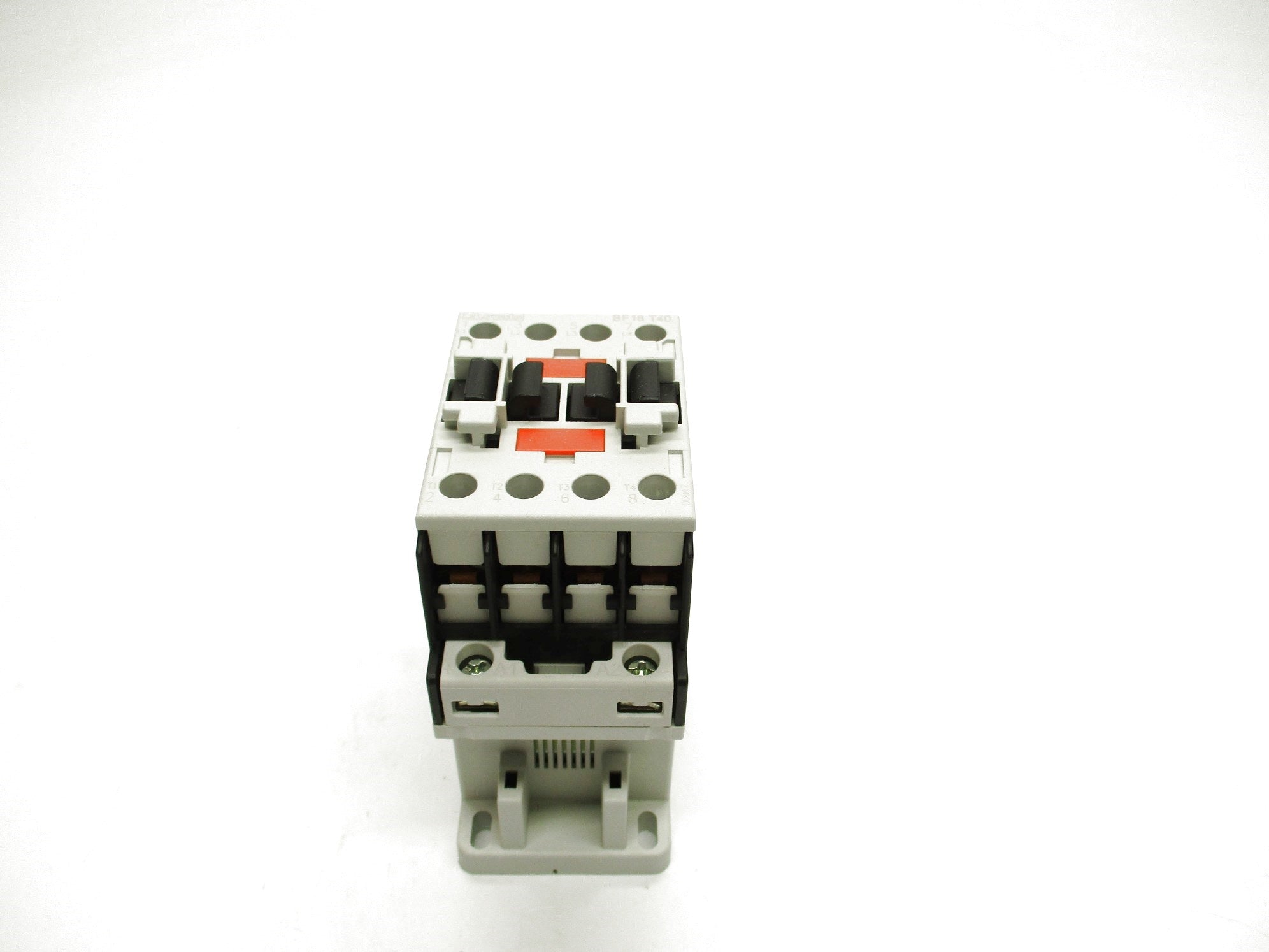 LOVATO BF18T4D024 24VDC NSMP