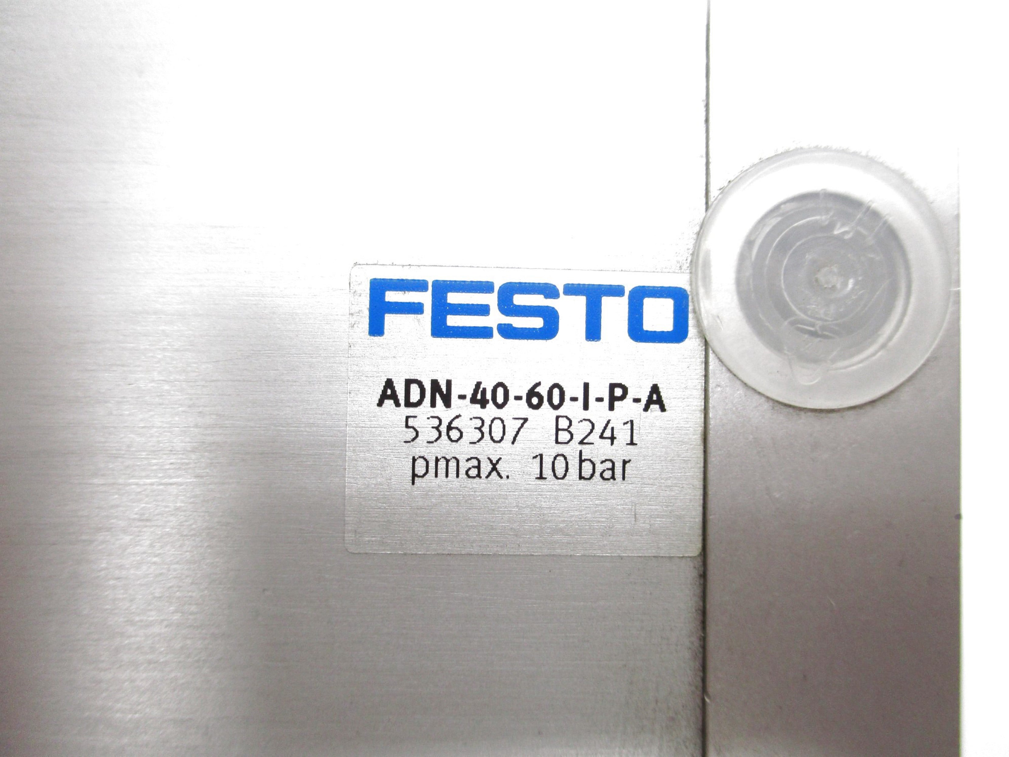FESTO ADN-40-60-I-P-A NSNP