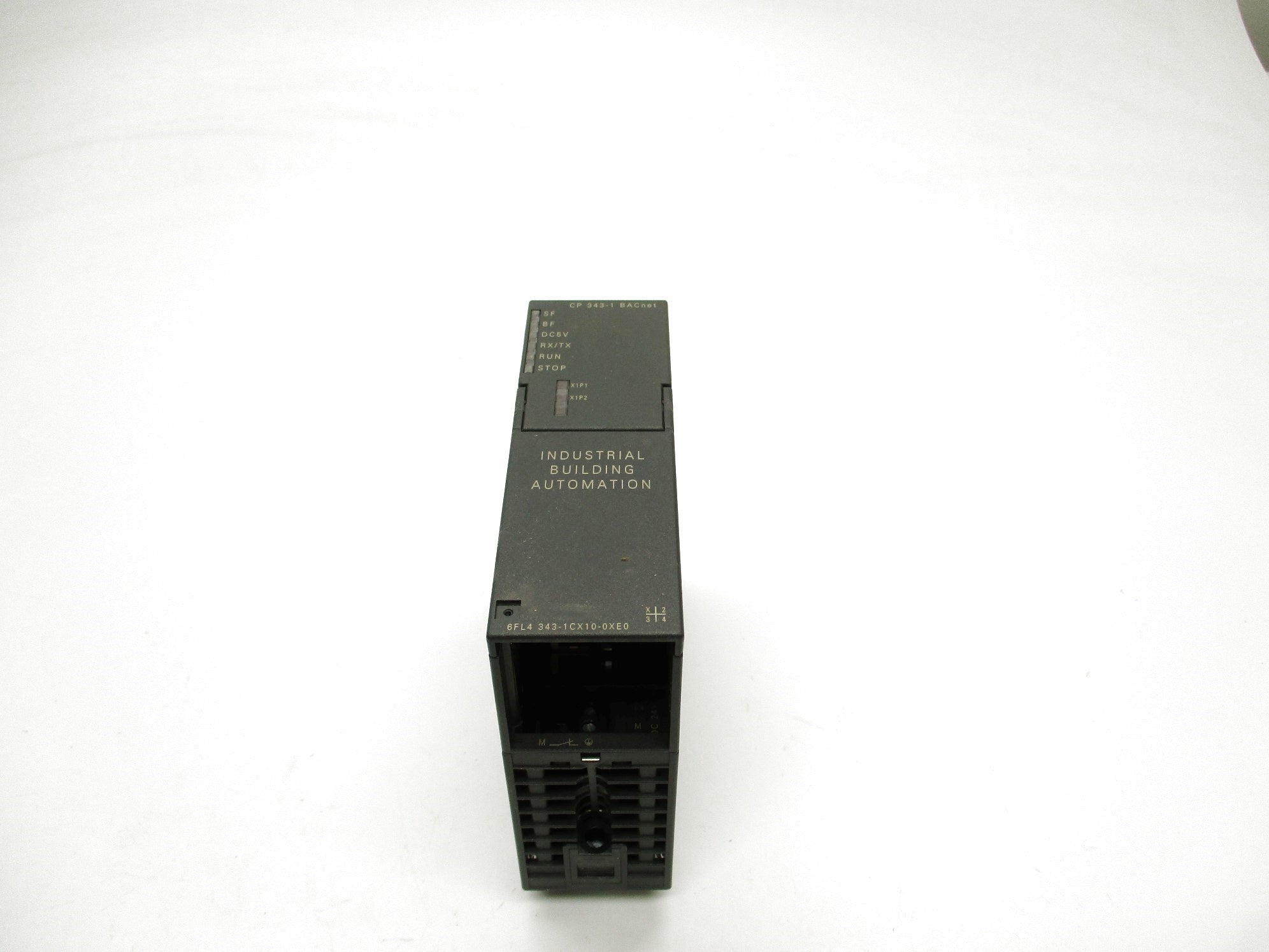 SIEMENS 6FL4343-1CX10-0XE0 NSMP