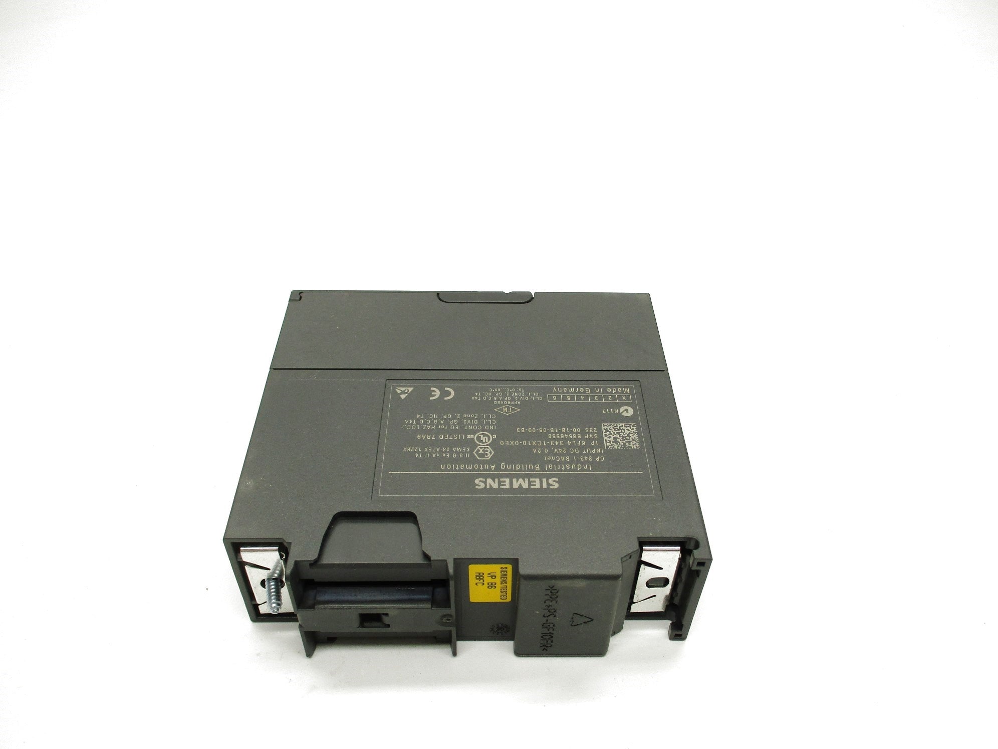 SIEMENS 6FL4343-1CX10-0XE0 NSMP