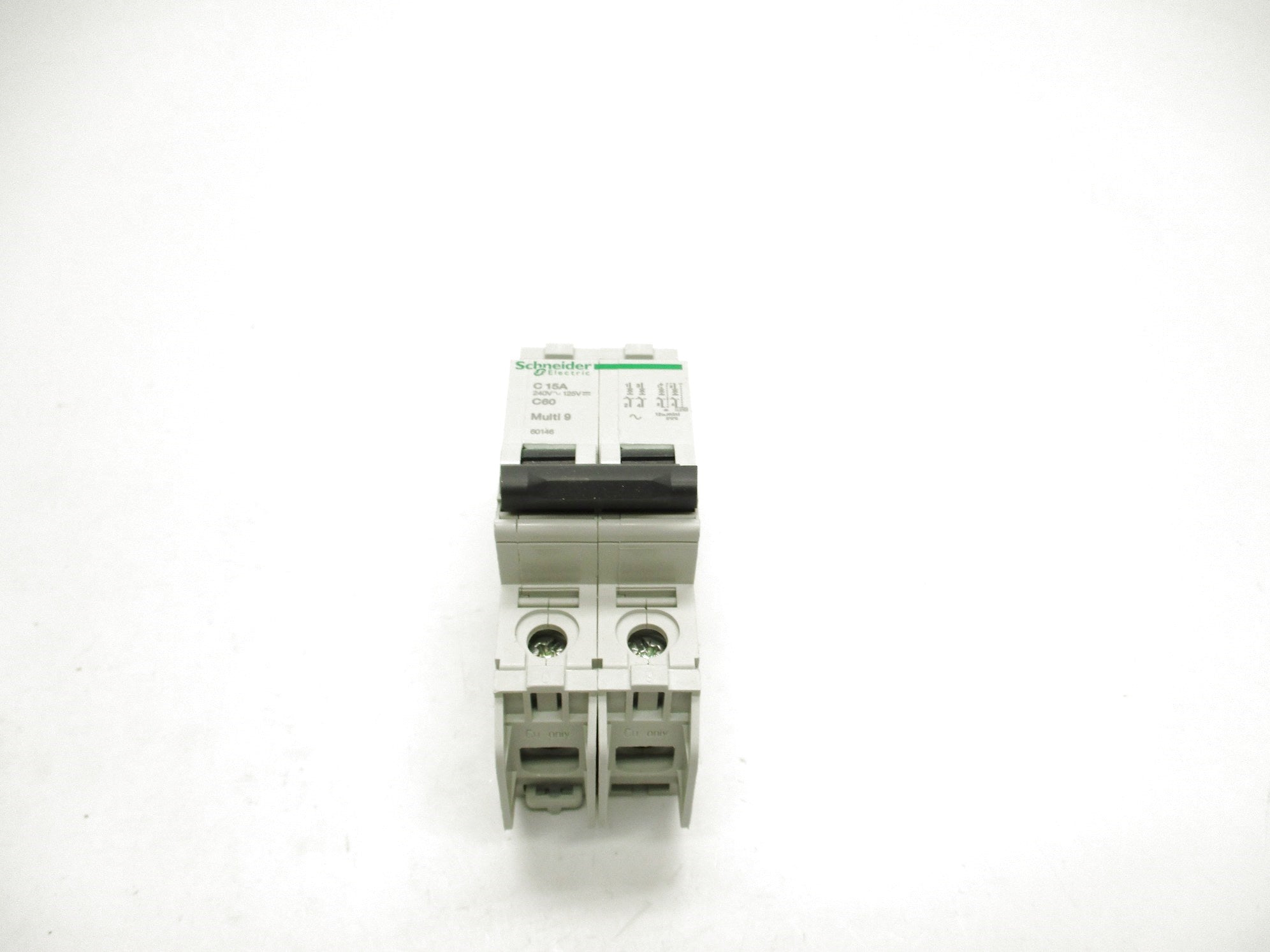 SCHNEIDER 60146 15A 240V NSMP