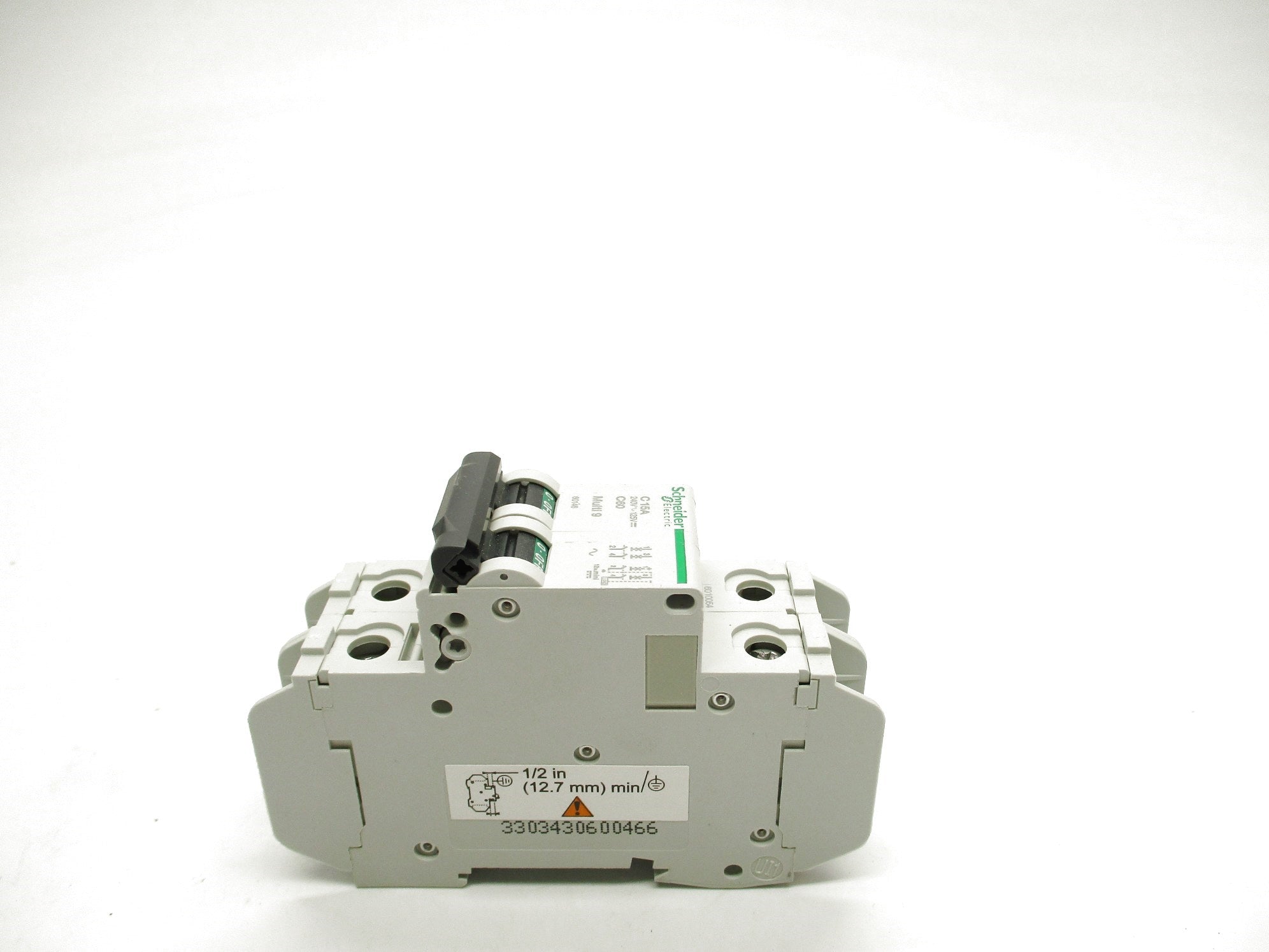 SCHNEIDER 60146 15A 240V NSMP