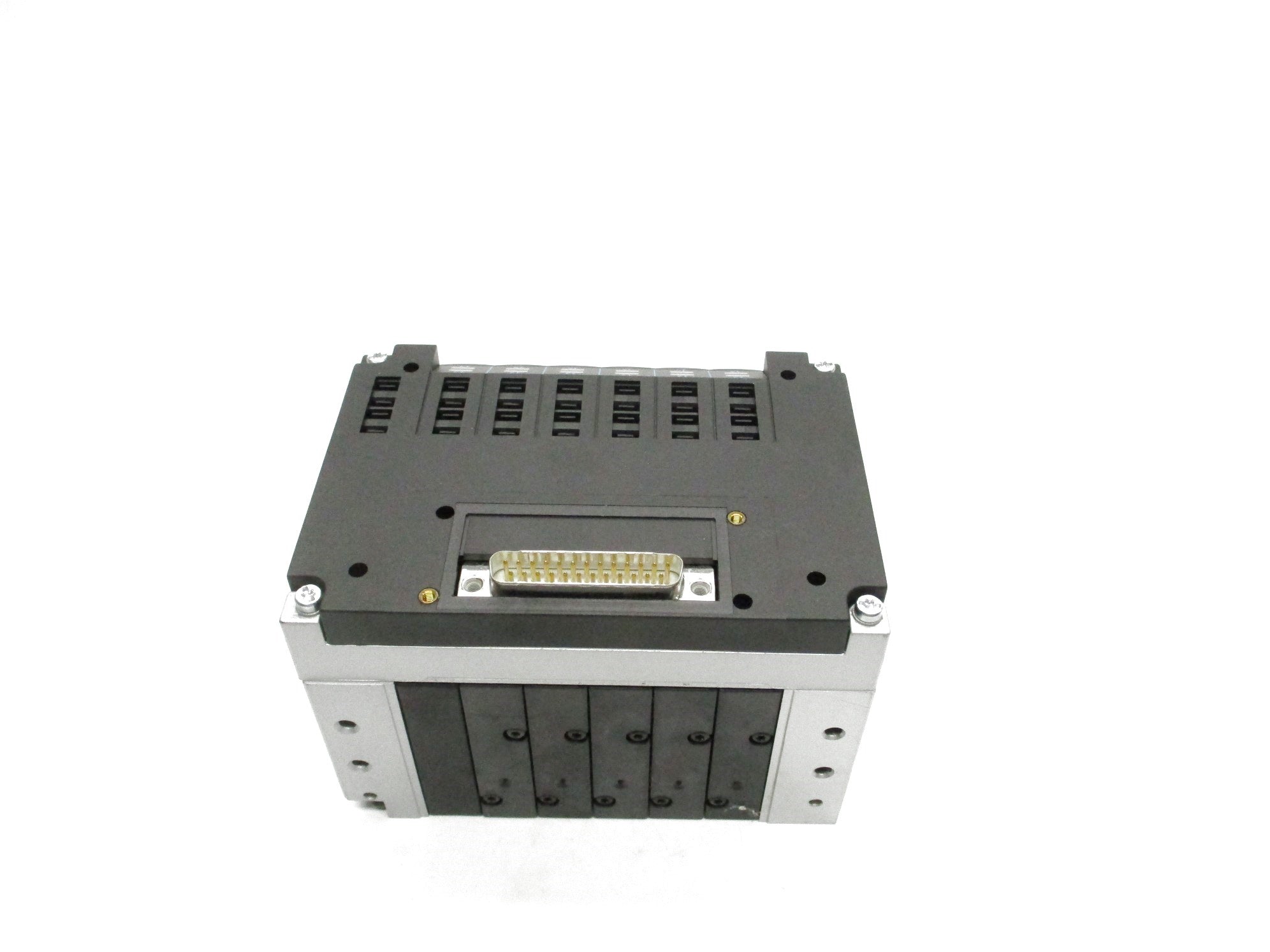 FESTO CPV14-VI-10P-14-6C-MP-R-Y-4JCL+U NSNP