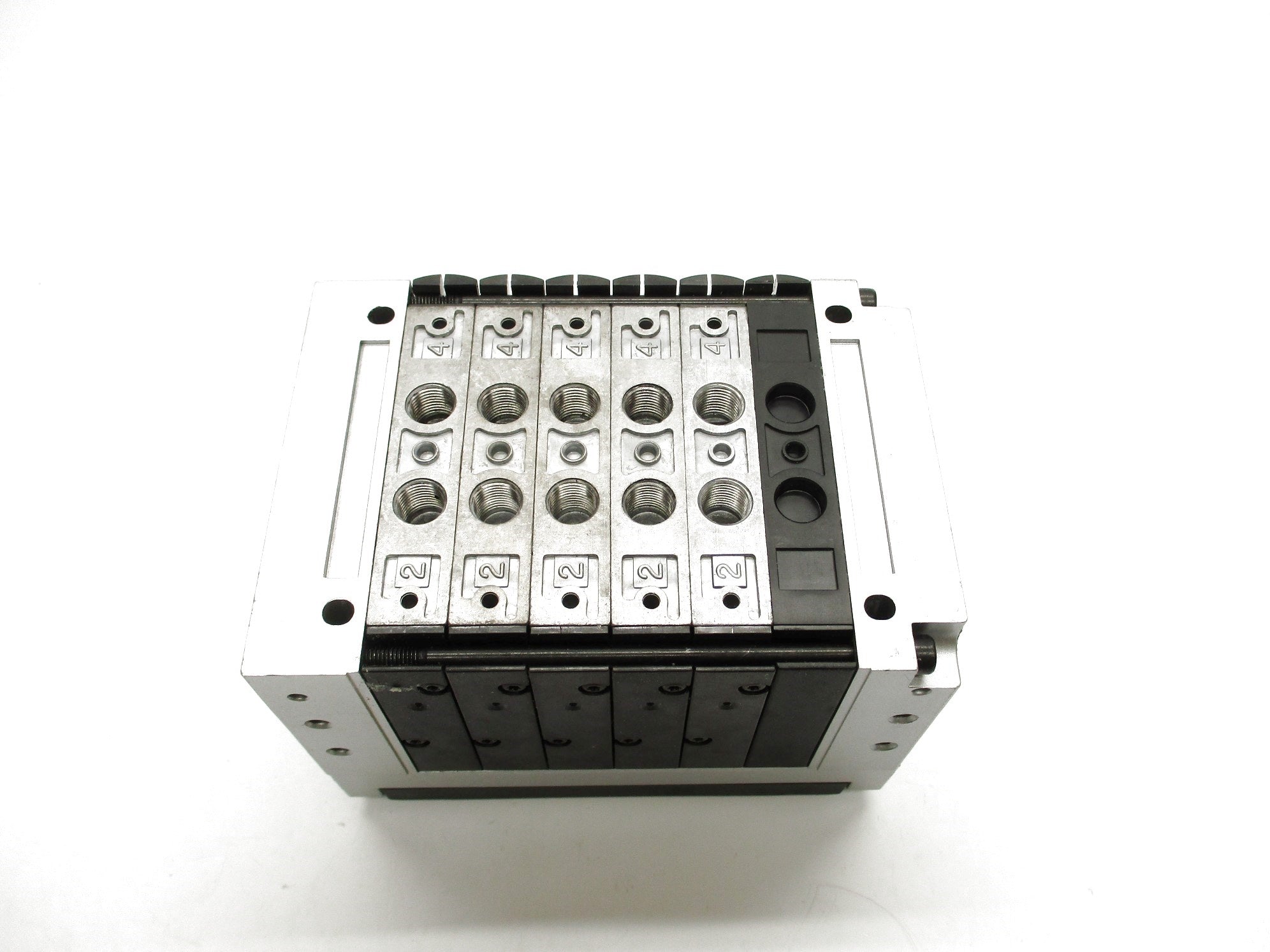 FESTO CPV14-VI-10P-14-6C-MP-R-Y-4JCL+U NSNP