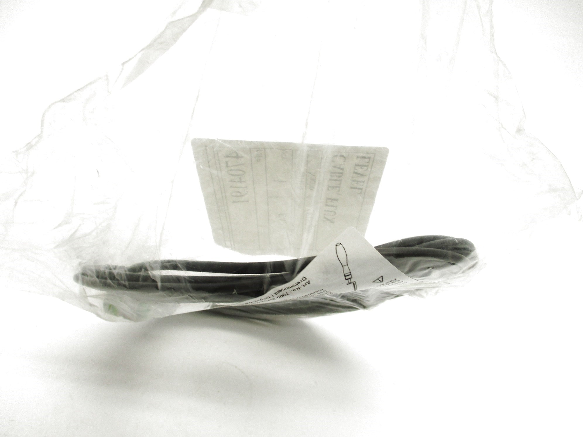 MURR ELEKTRONIK 7000-12381-6130500 NSMP