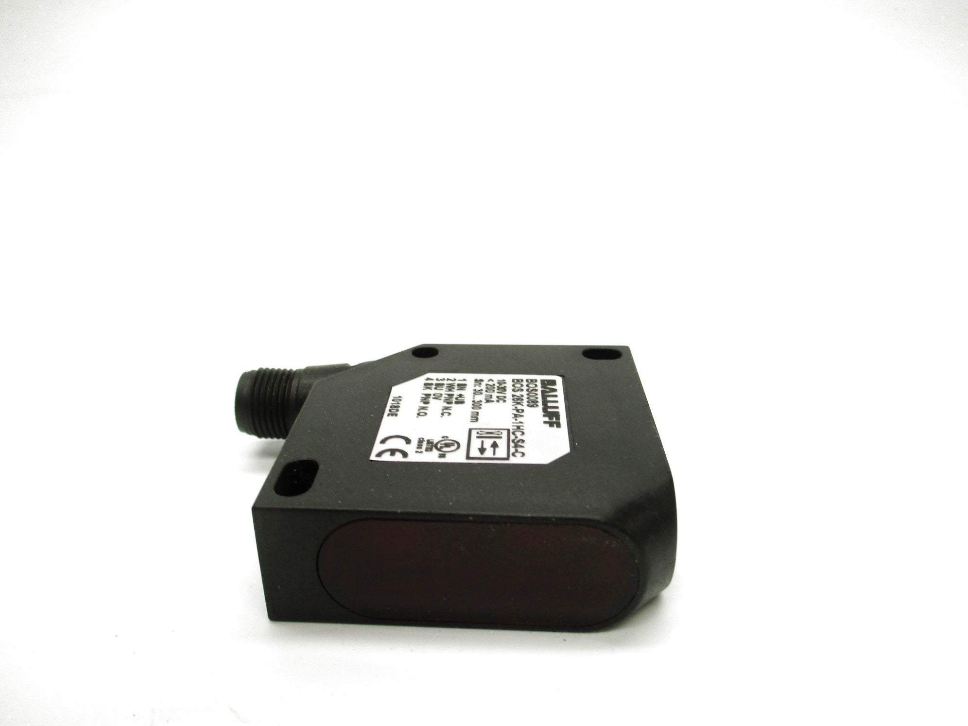BALLUFF BOS26K-PA-1HC-S4-C BOS0089 10-30VDC NSMP