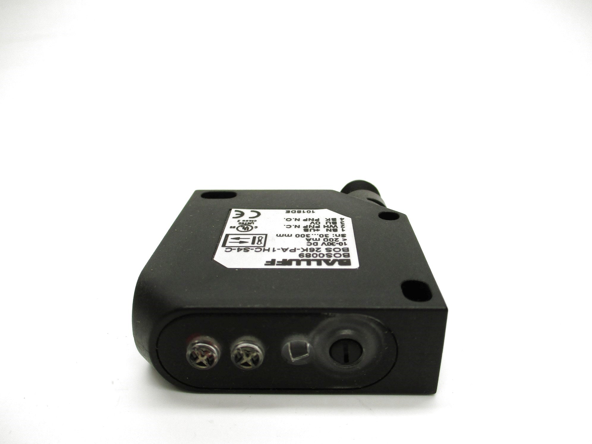BALLUFF BOS26K-PA-1HC-S4-C BOS0089 10-30VDC NSMP