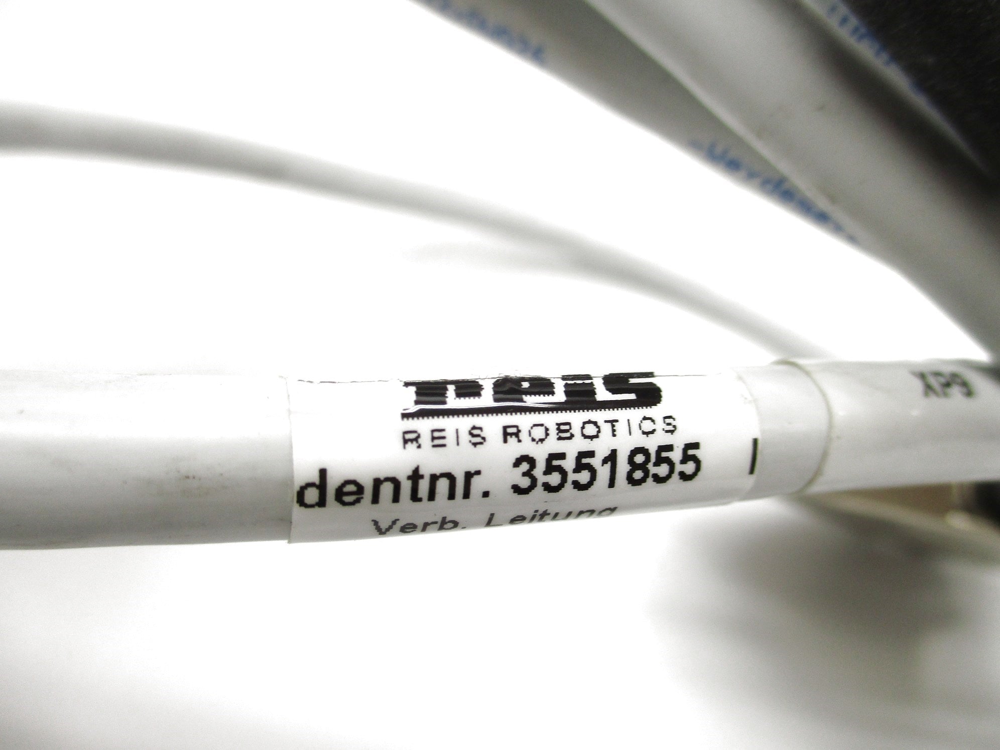 REIS ROBOTICS 3551855 NSNP