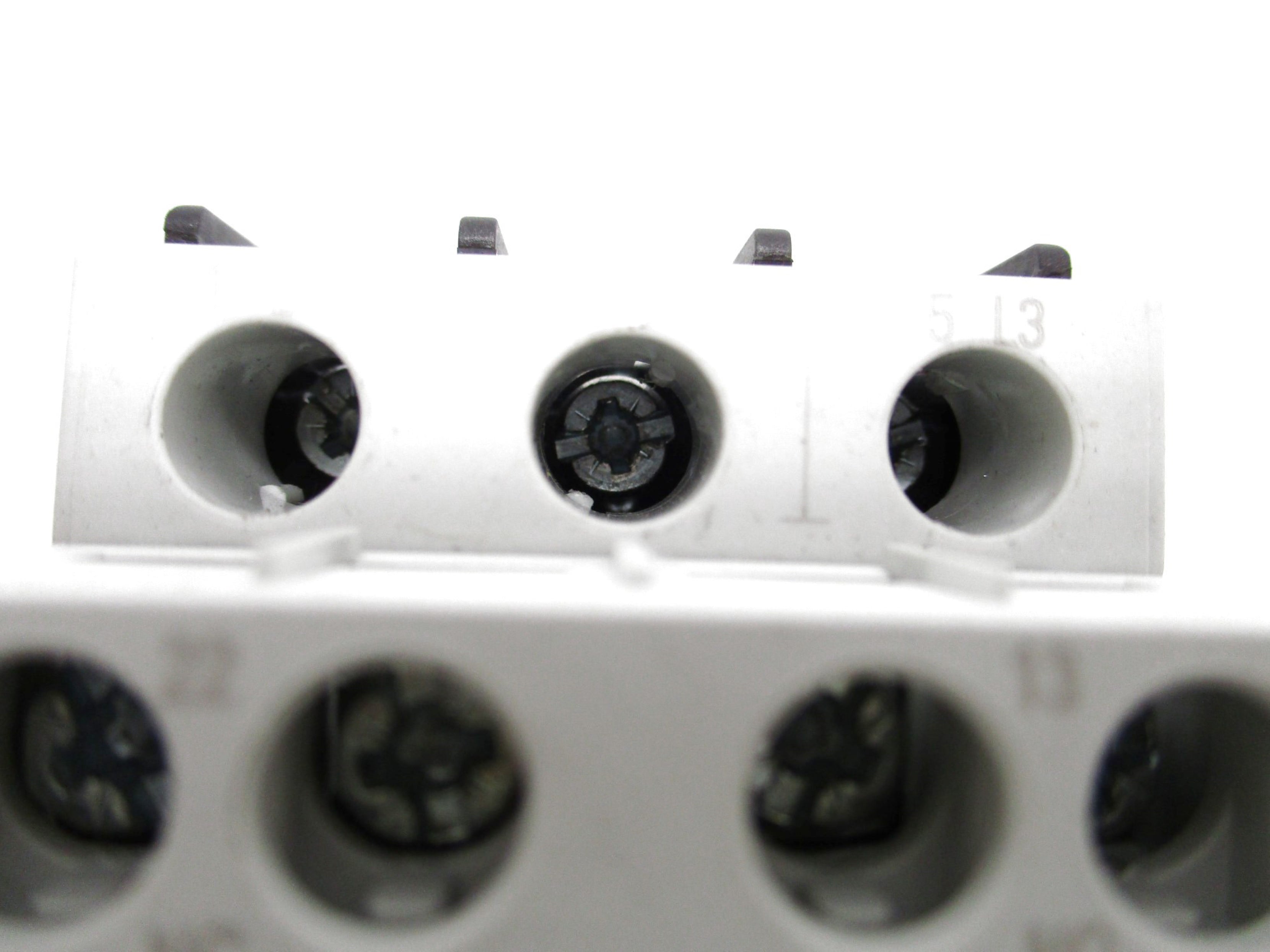 SIEMENS 3RV1021-1DA10 690V 2.2-3.2A UNMP