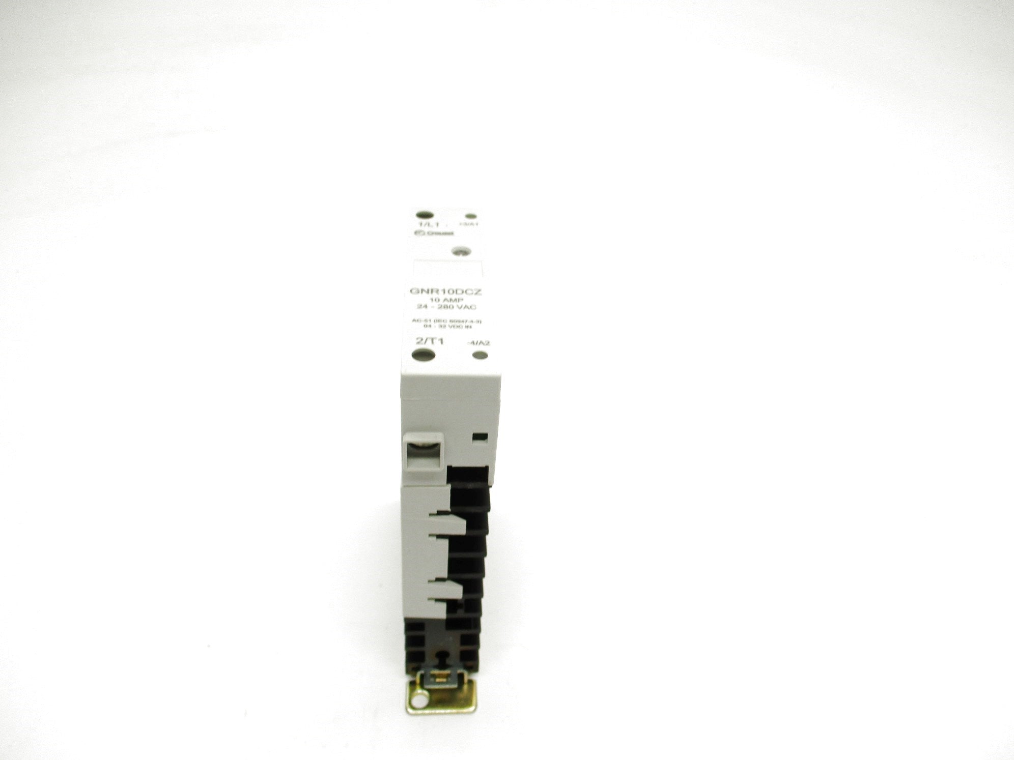 CROUZET GNR10DCZ 280VAC 10A NSMP