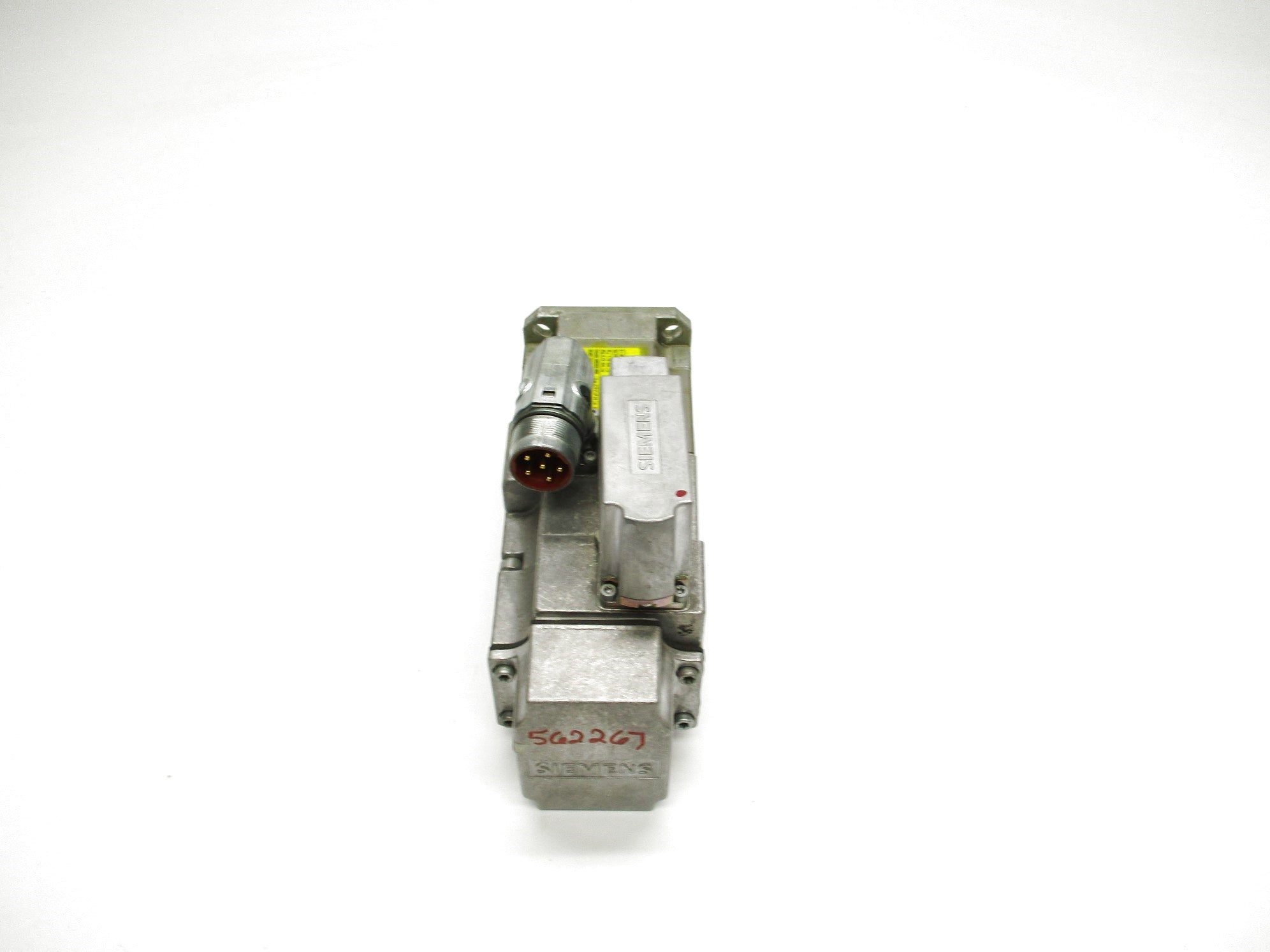 SIEMENS 1FK7032-5AK71-1LH0 UNMP