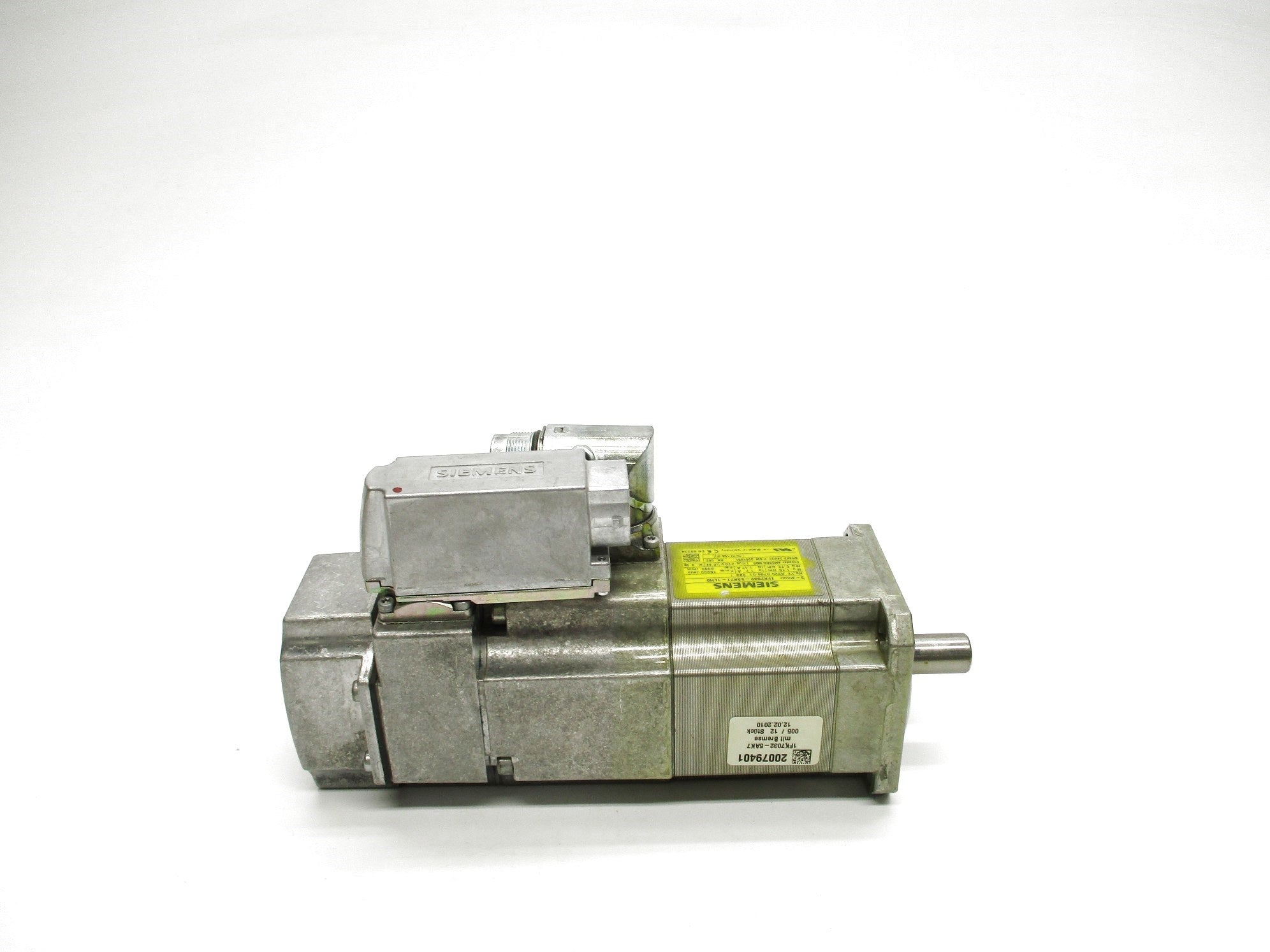 SIEMENS 1FK7032-5AK71-1LH0 UNMP