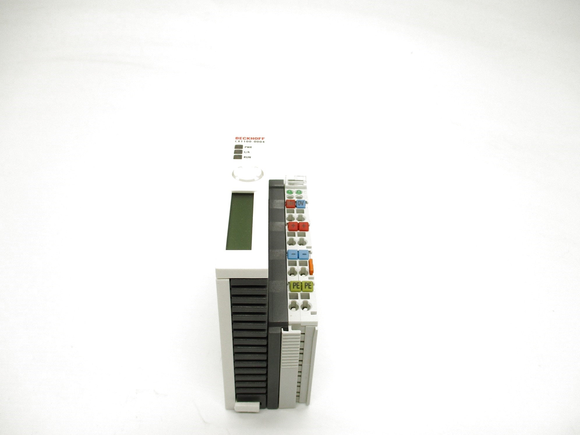 BECKHOFF CX1100-0004 NSMP