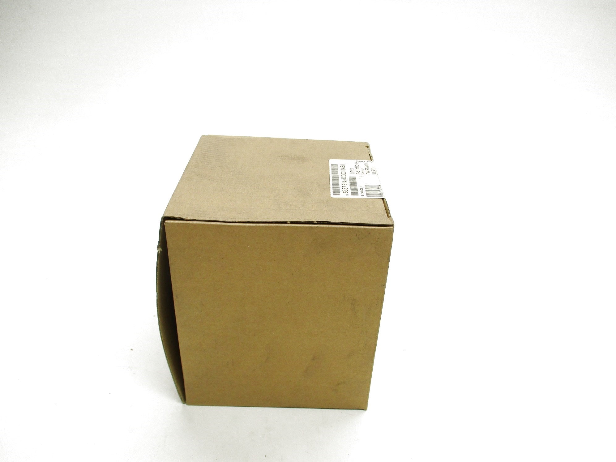 SIEMENS 6ES7314-6CG03-0AB0 NSFS