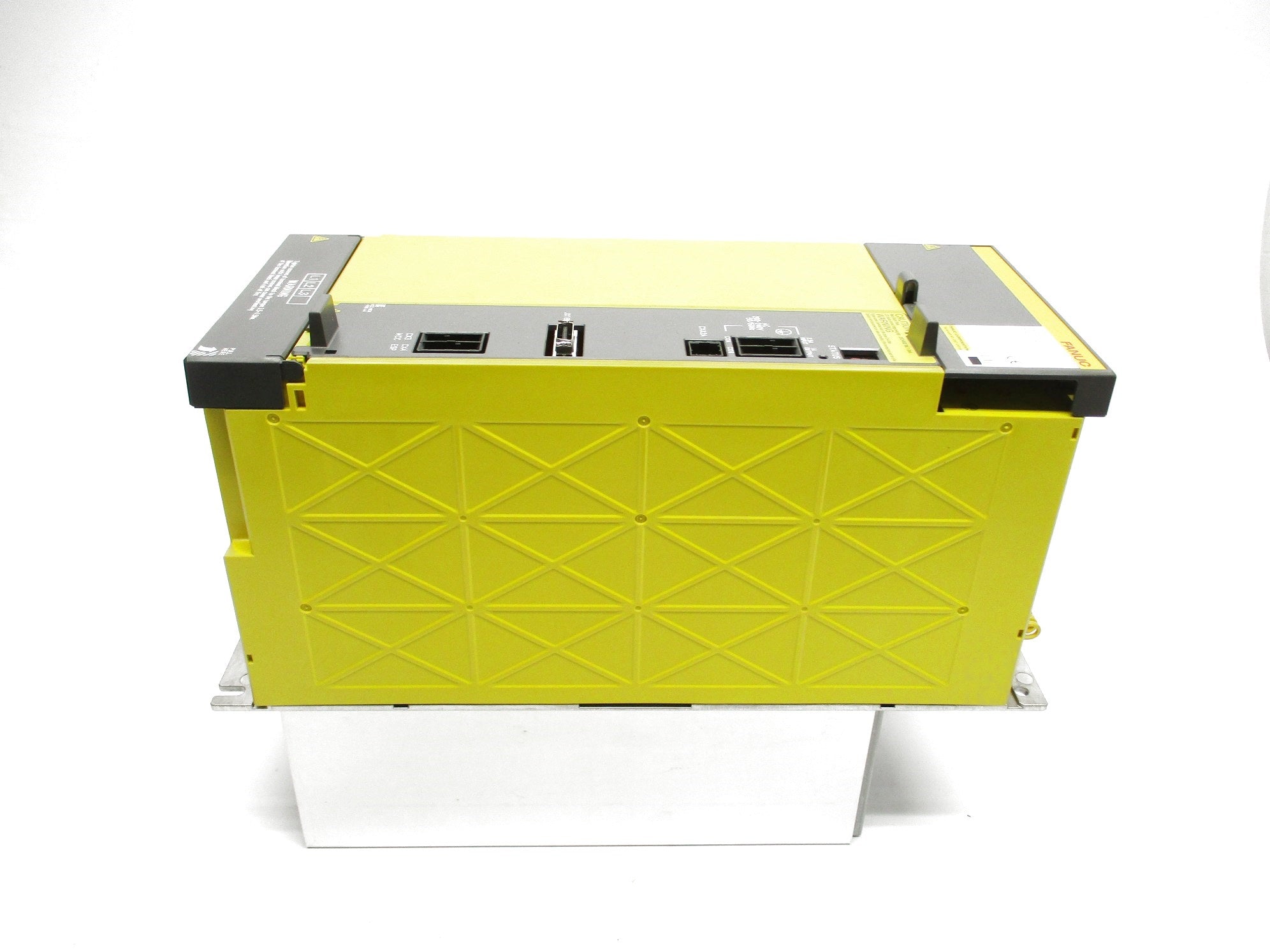 FANUC A06B-6110-H037#N NSMP
