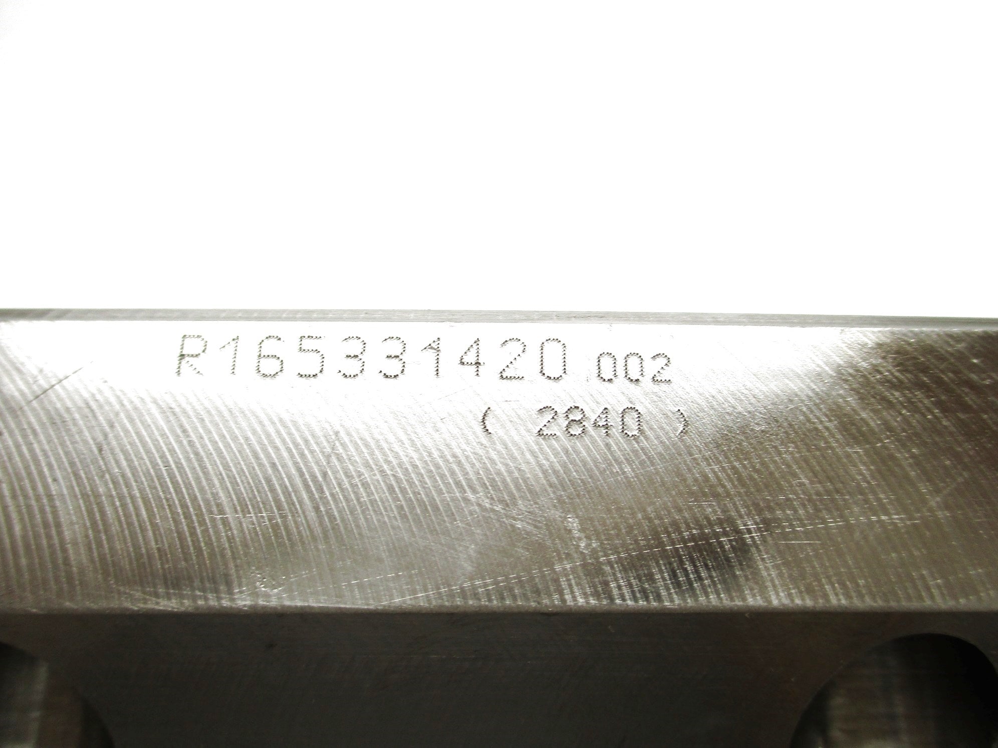 REXROTH R165331420 NSMP