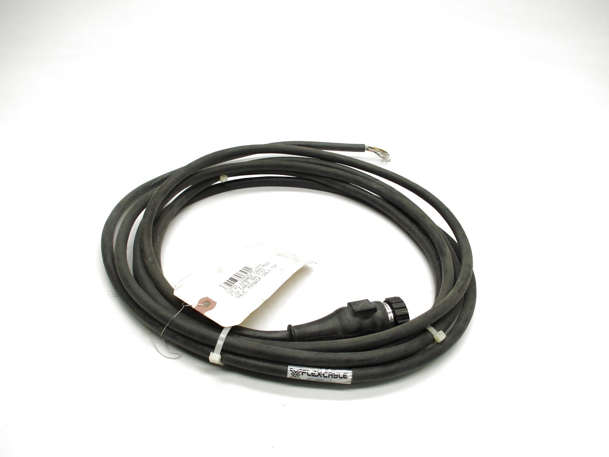 FLEX-CABLE FC-CFBM6DF-CBAA-M005 NSNP