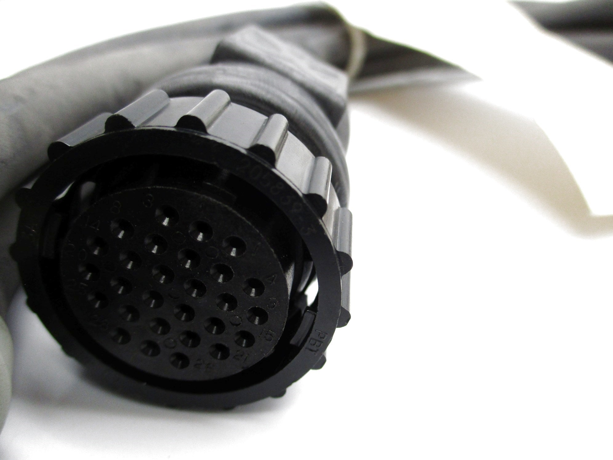FLEX-CABLE FC-CFBM6DF-CBAA-M005 NSNP