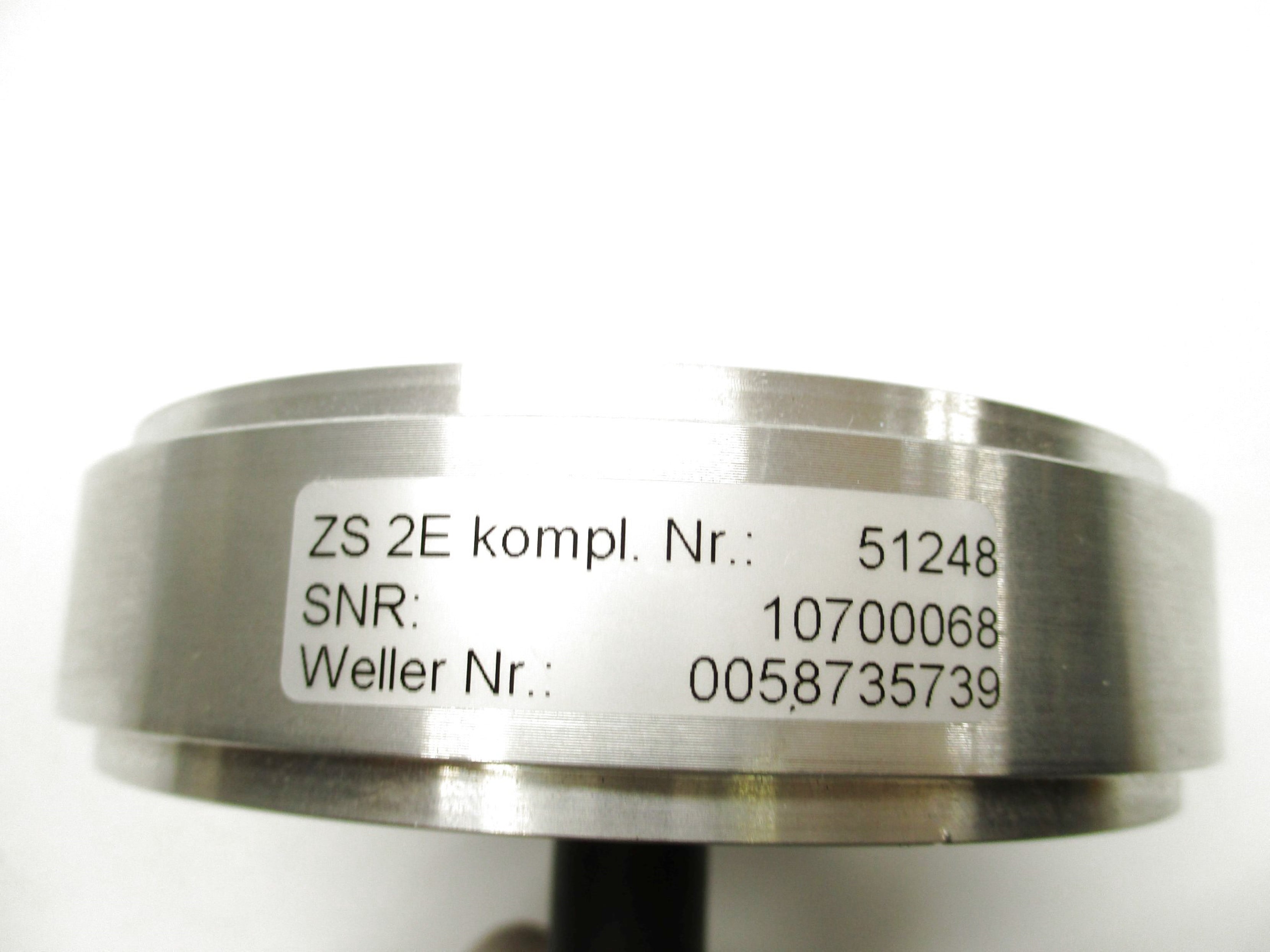 WELLER 0058735739 NSMP