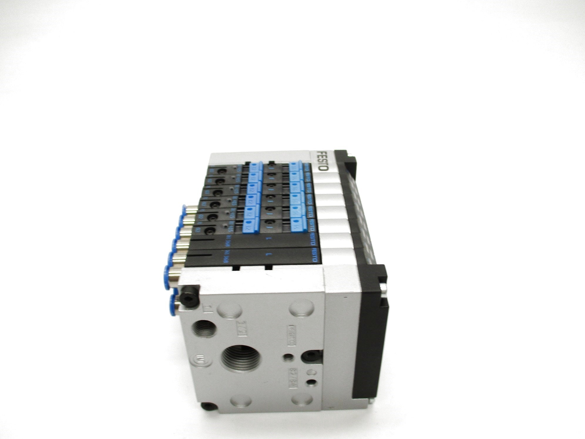 FESTO CPV10-VI-10P-10-8A-MP-R-Y-6JLL+U NSNP