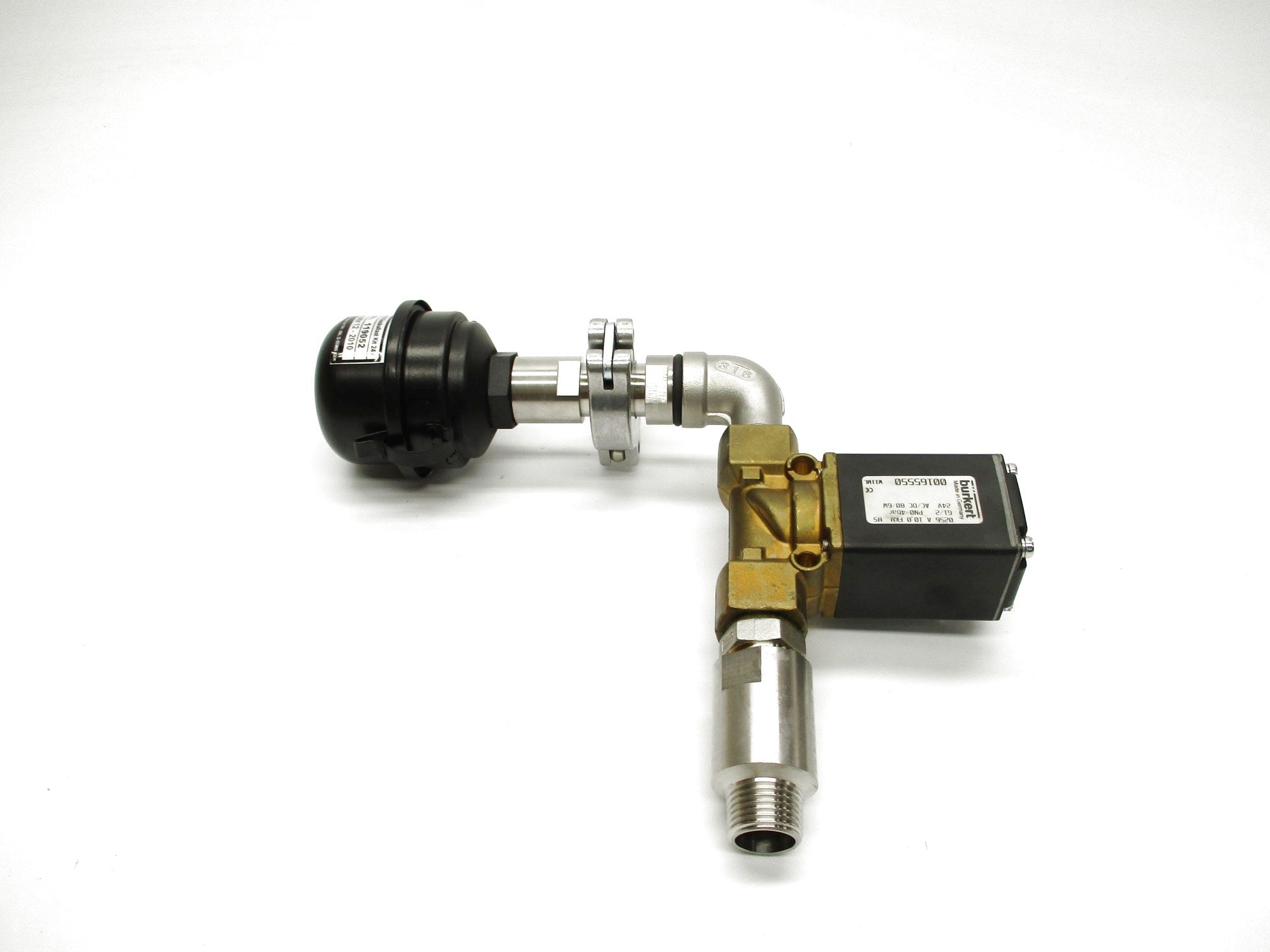 OERLIKON 119052 NSMP