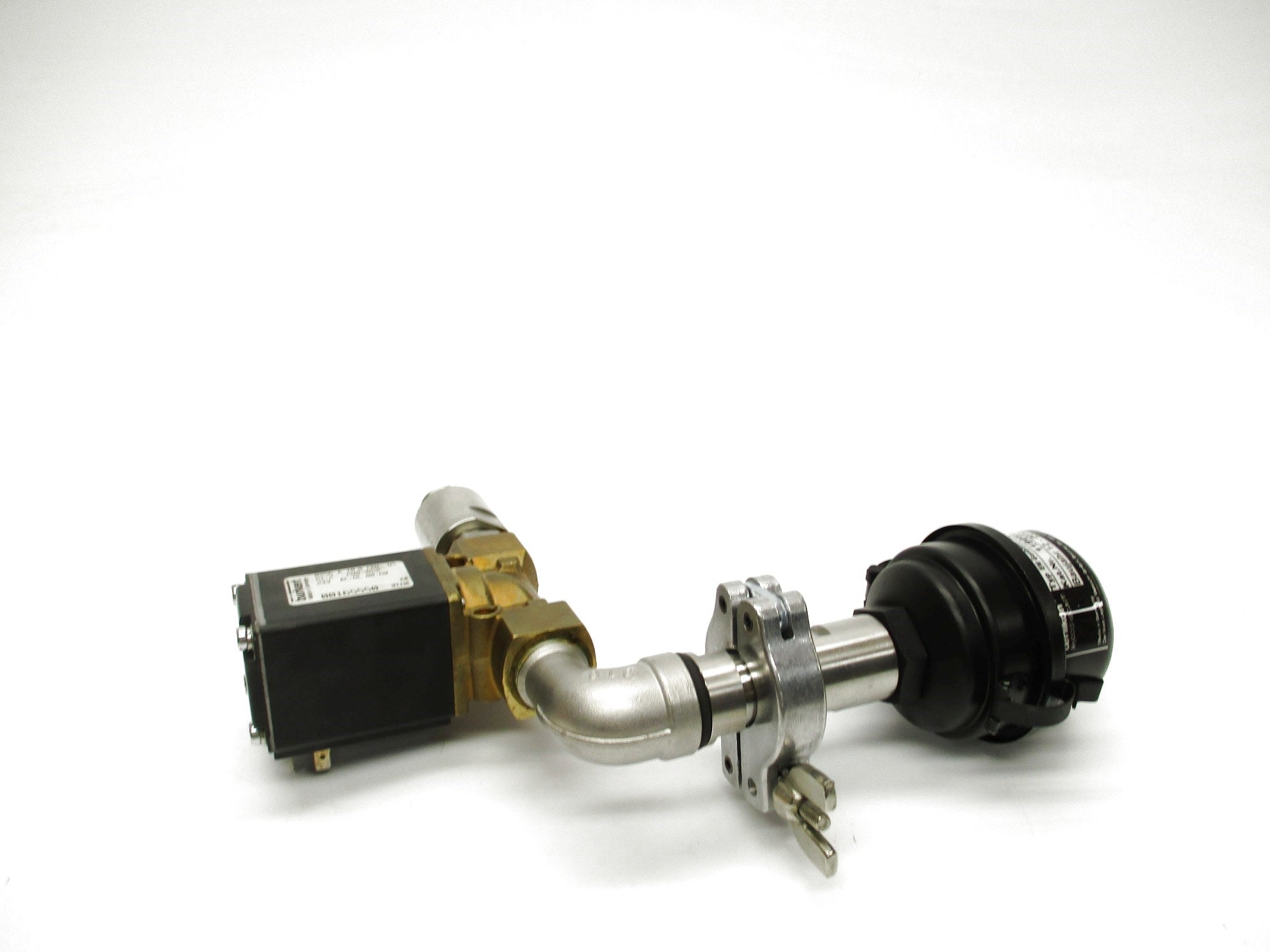 OERLIKON 119052 NSMP