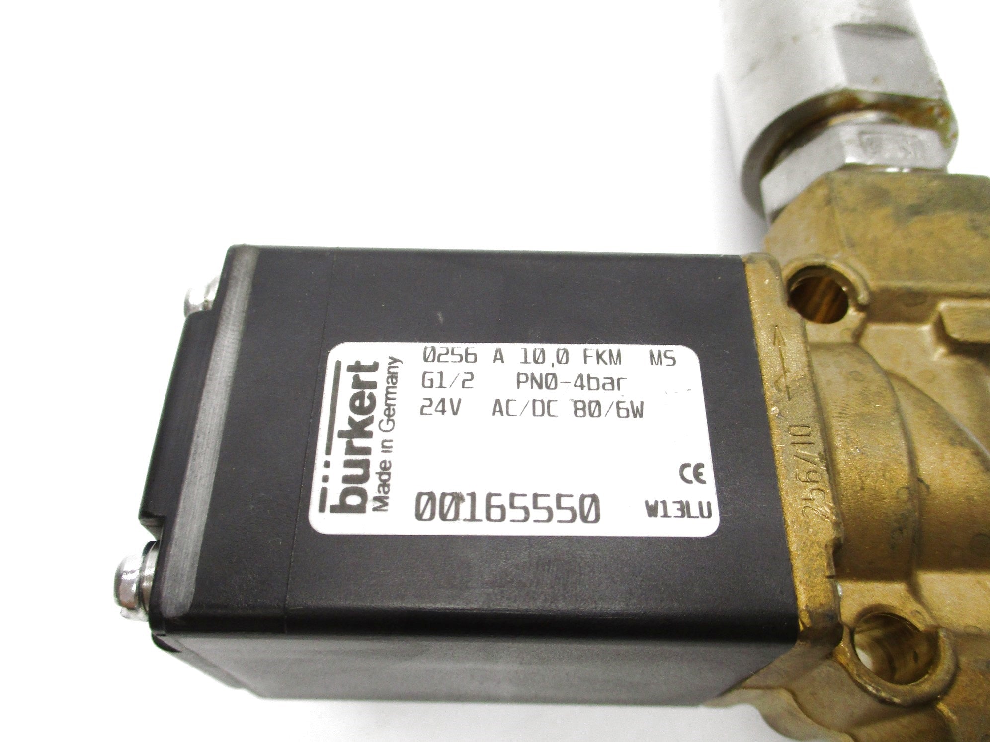 OERLIKON 119052 NSNP
