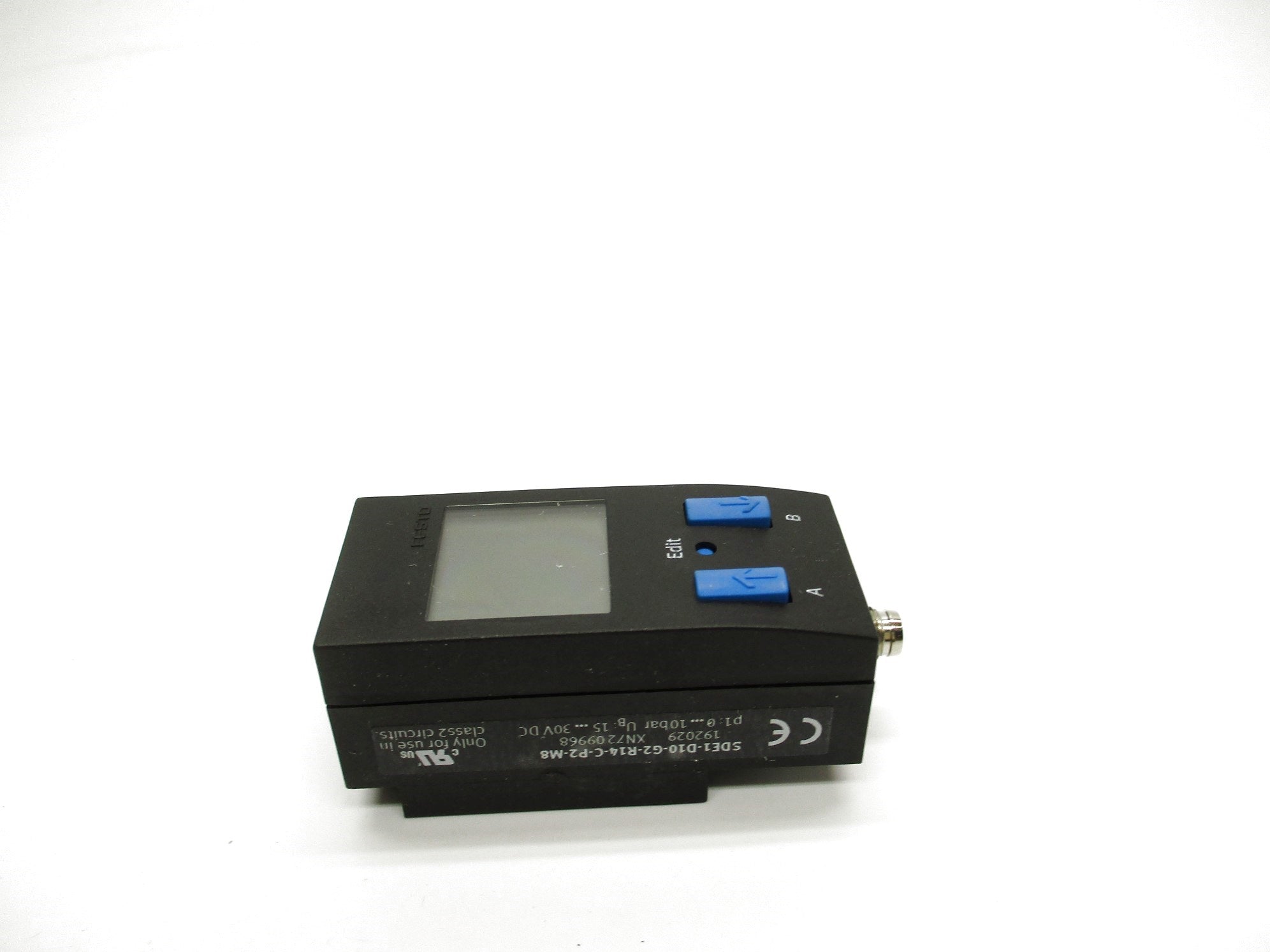 FESTO SDE1-D10-G2-R14-C-P2-M8 NSMP