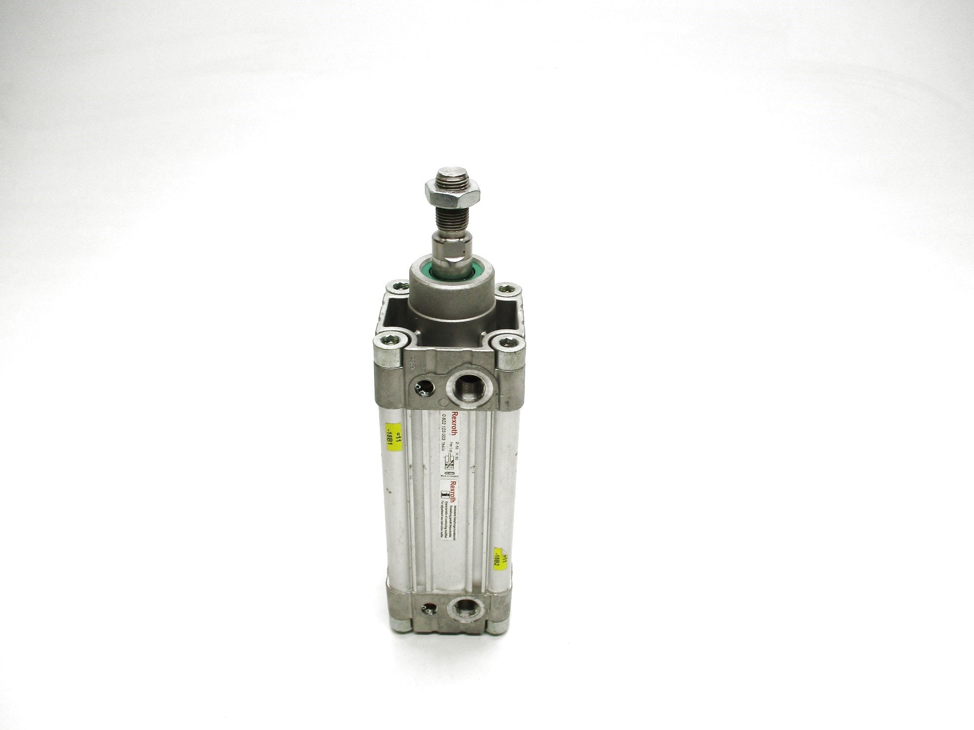 REXROTH 0822123003 UNMP